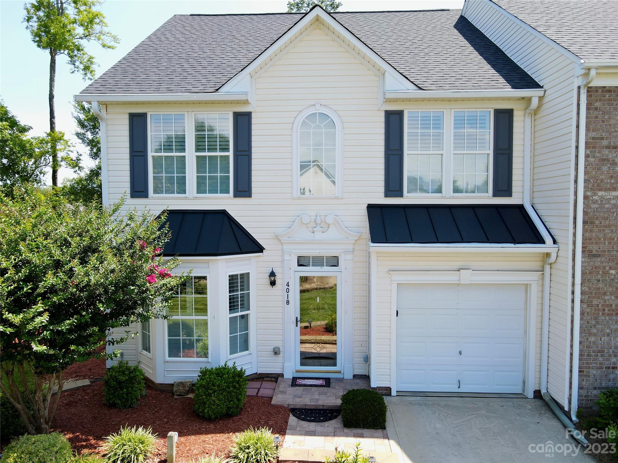 4018 Carl Parmer Drive Harrisburg NC 28075