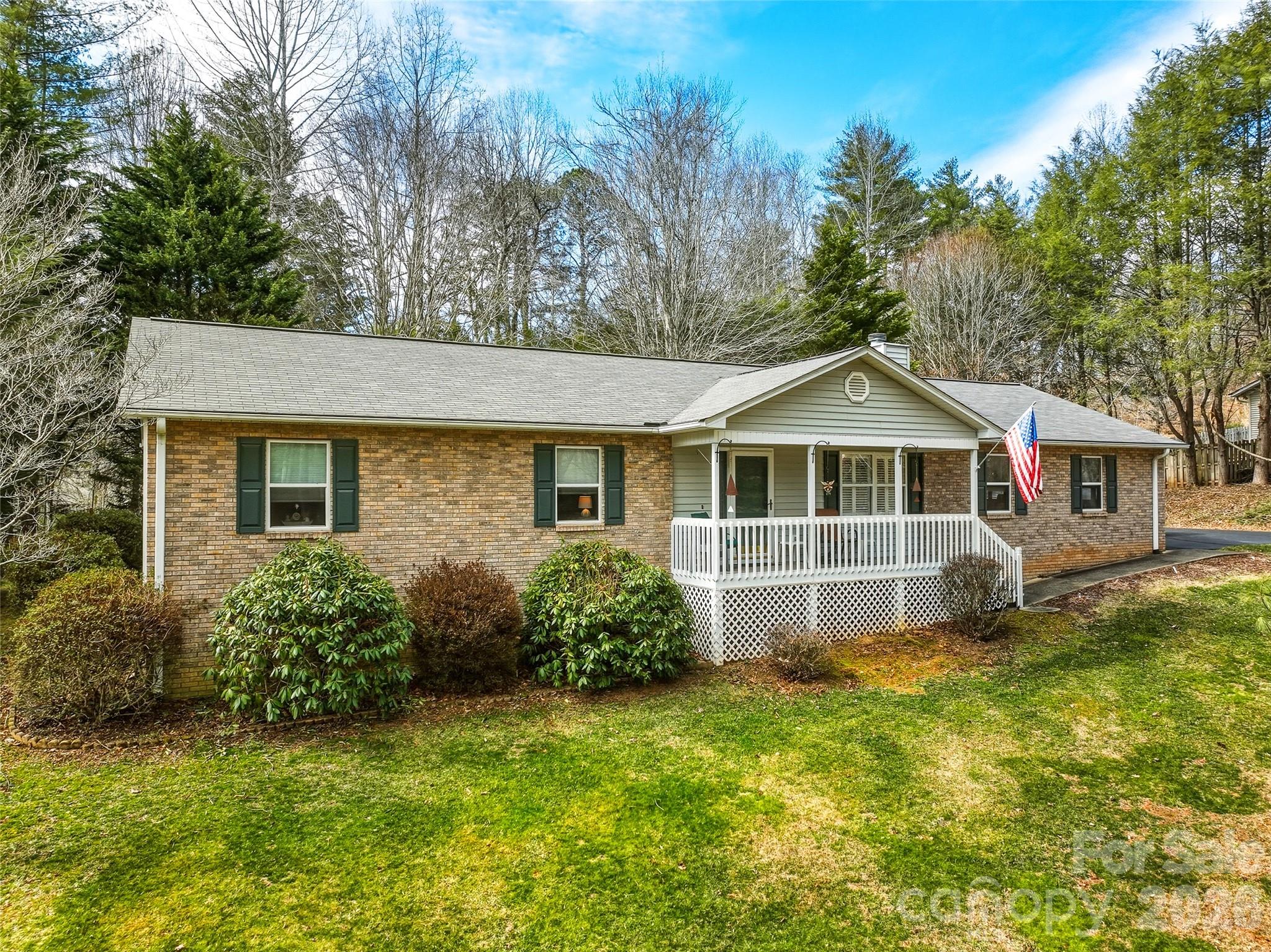 36 Justin Drive Etowah NC 28729