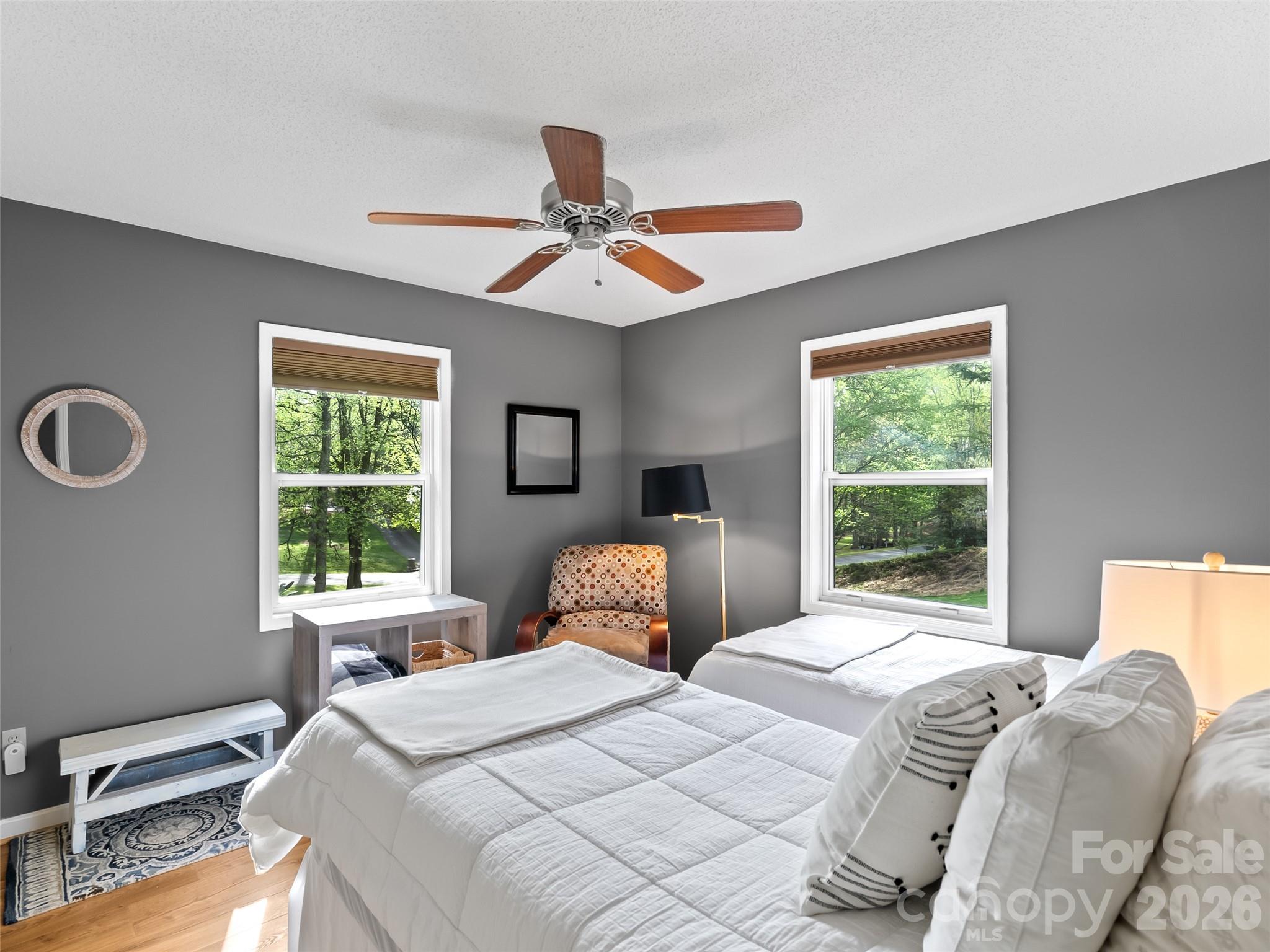 36 Justin Drive Etowah NC 28729