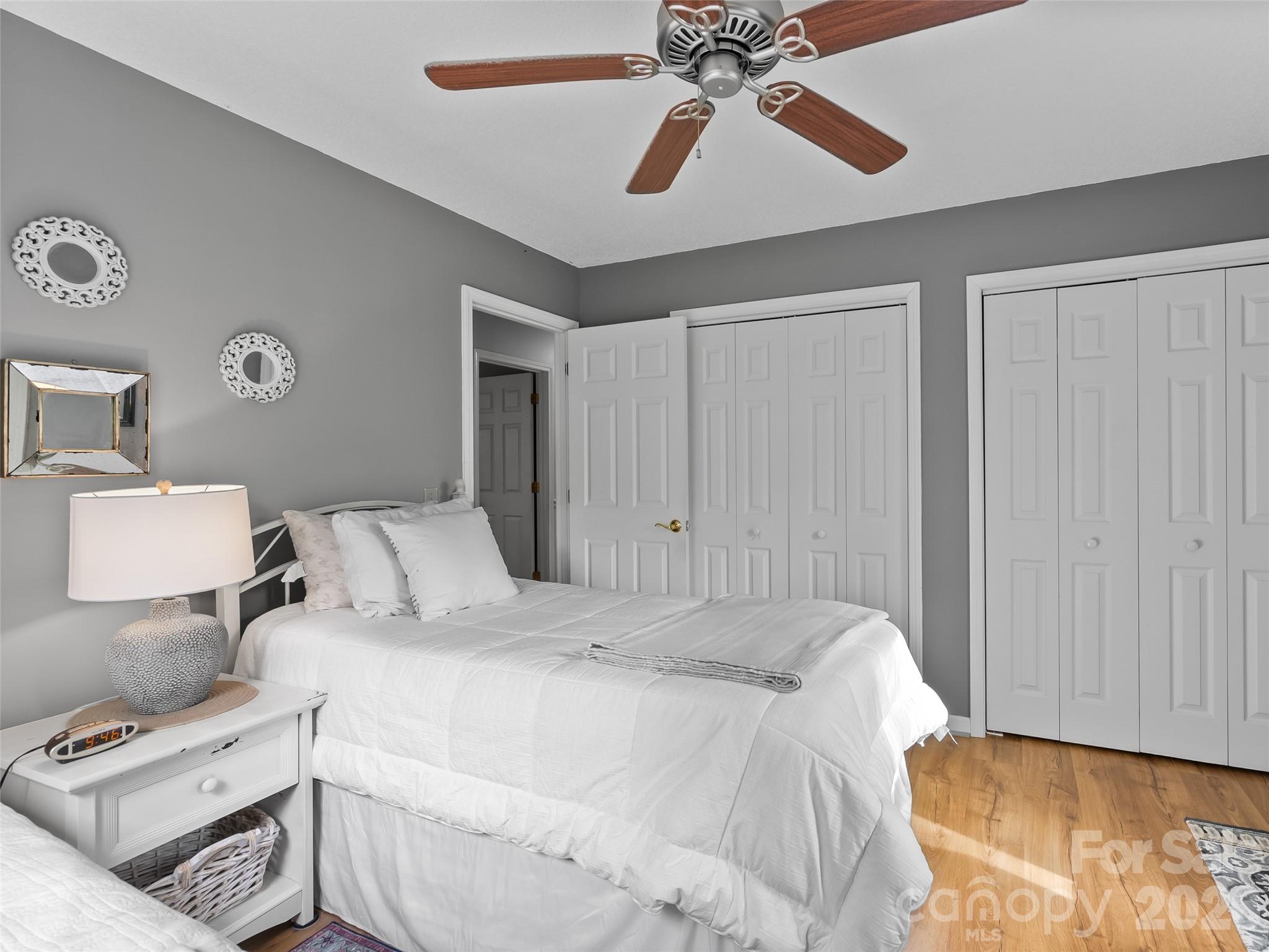 36 Justin Drive Etowah NC 28729