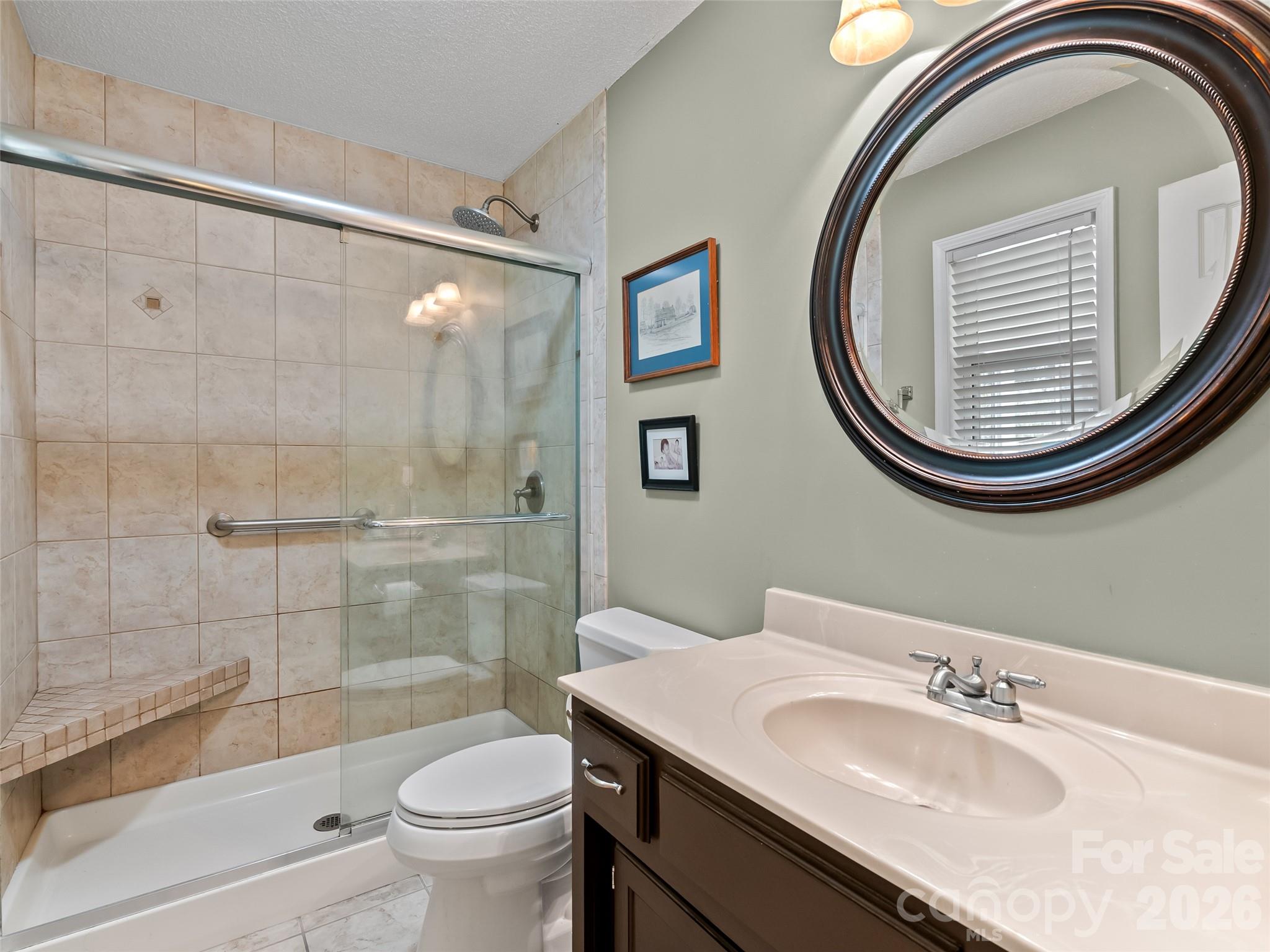 36 Justin Drive Etowah NC 28729