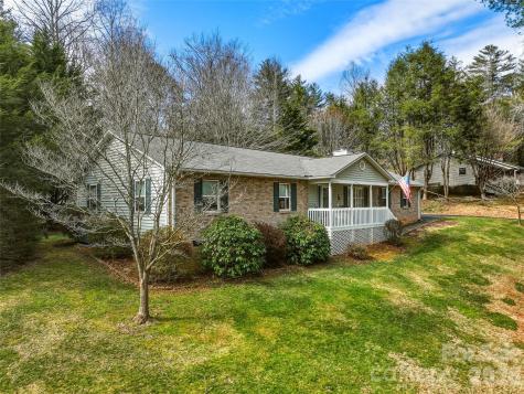 36 Justin Drive Etowah NC 28729