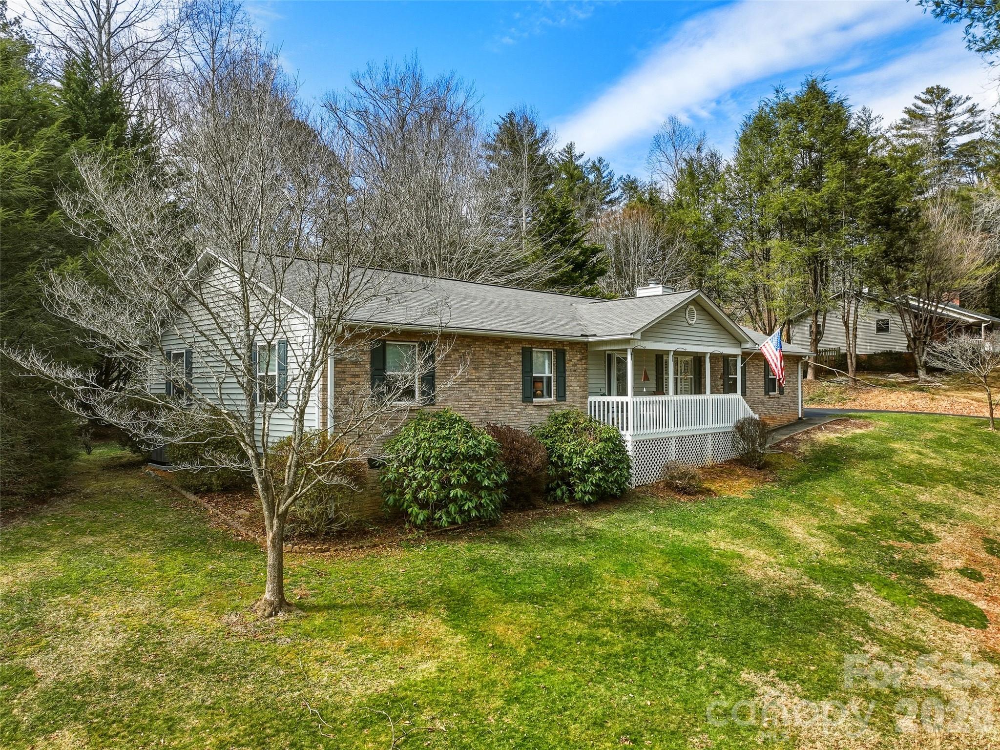 36 Justin Drive Etowah NC 28729
