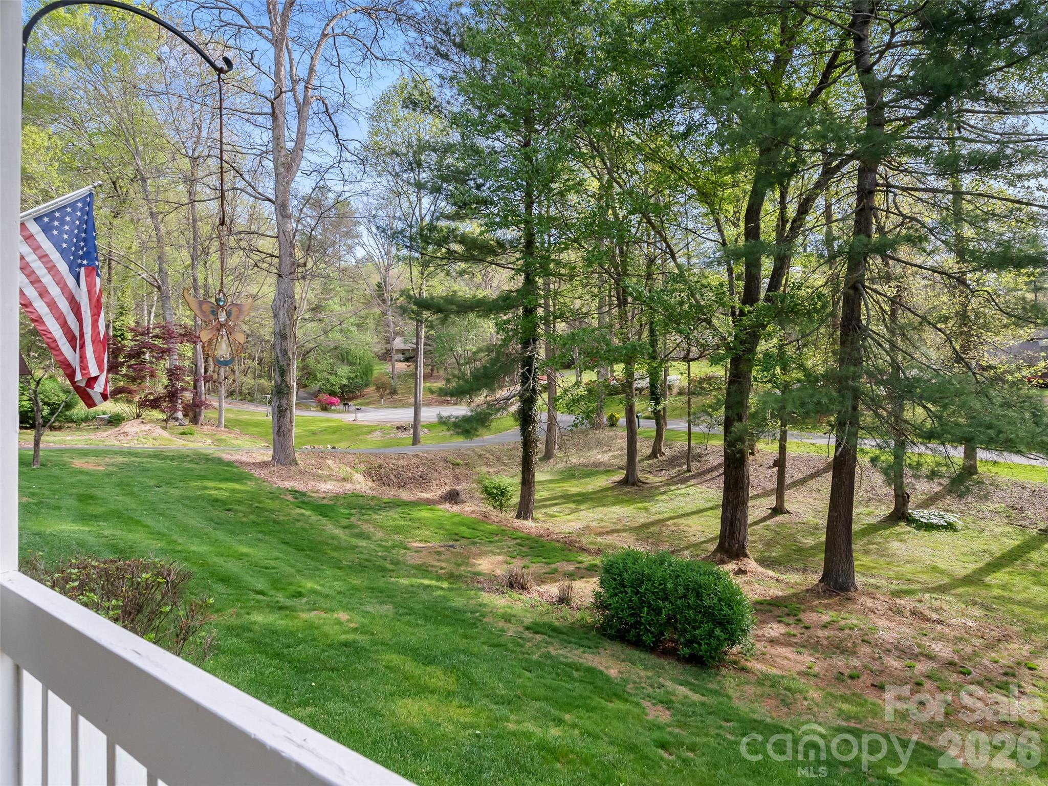 36 Justin Drive Etowah NC 28729