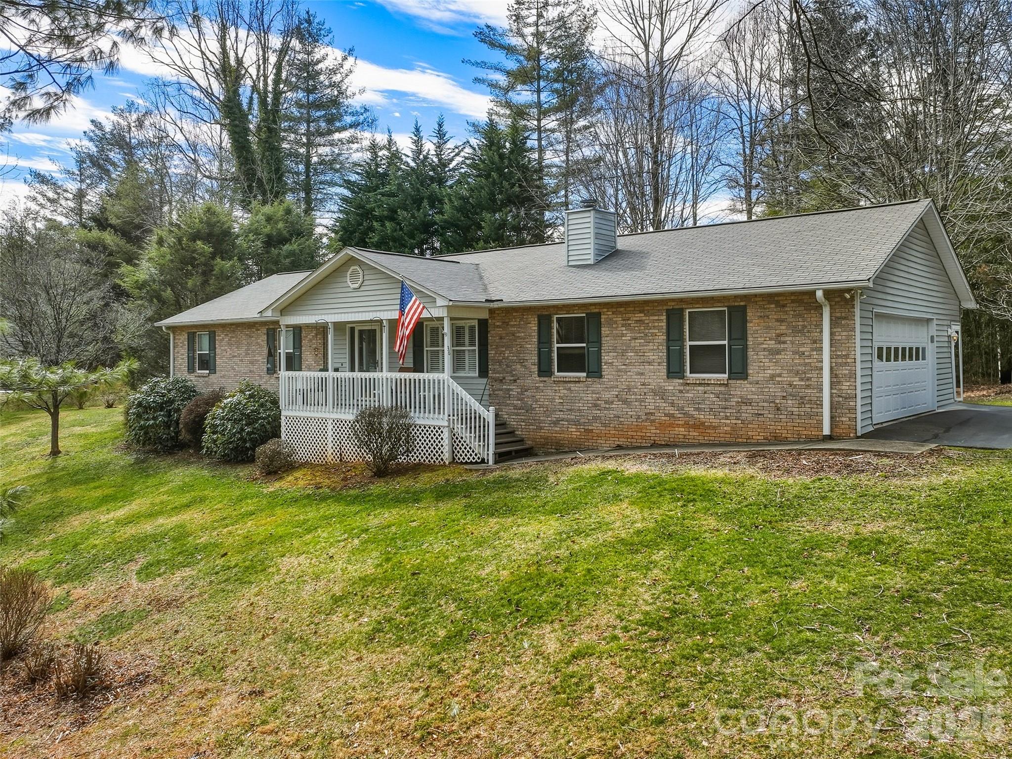 36 Justin Drive Etowah NC 28729