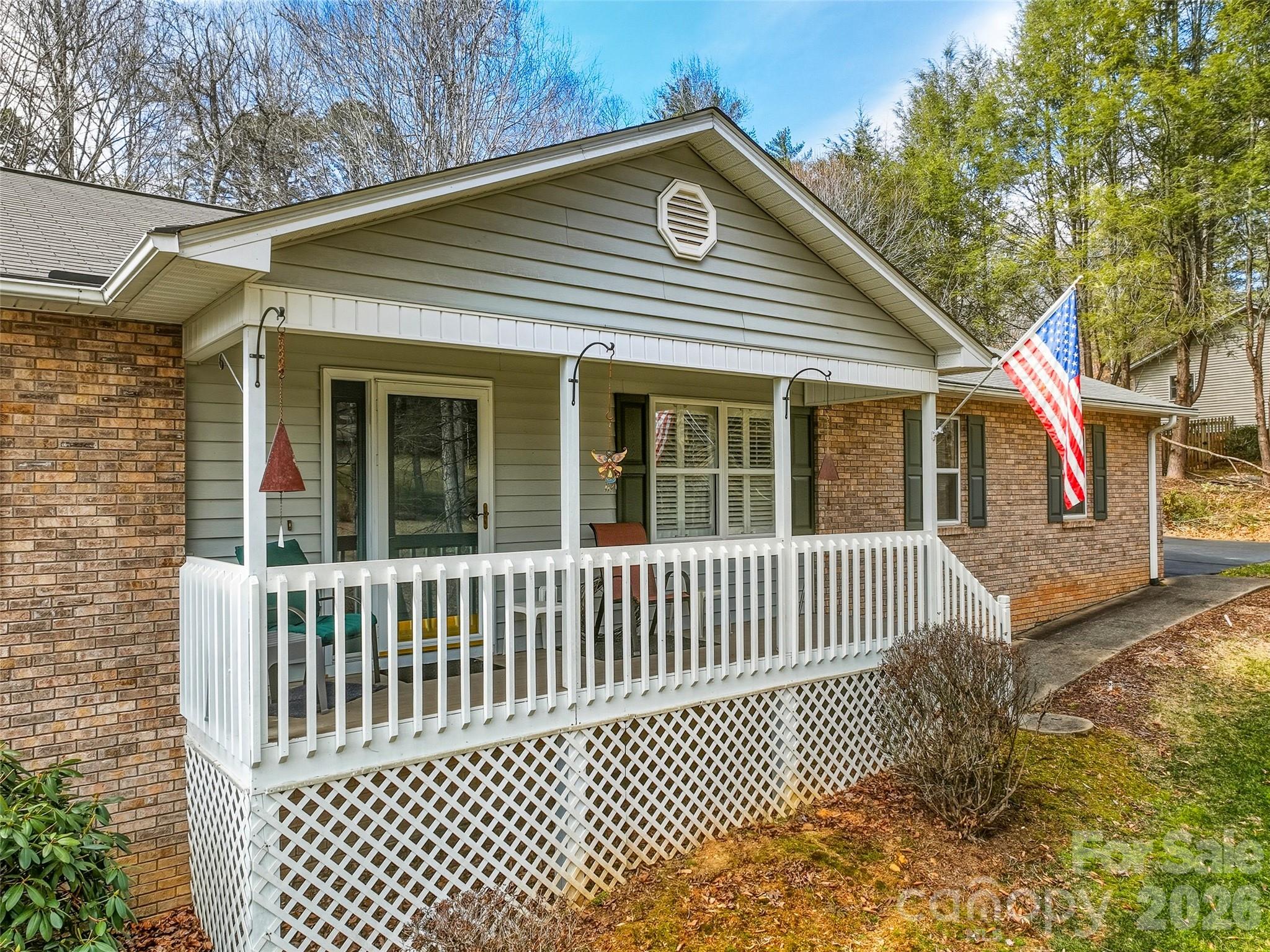 36 Justin Drive Etowah NC 28729