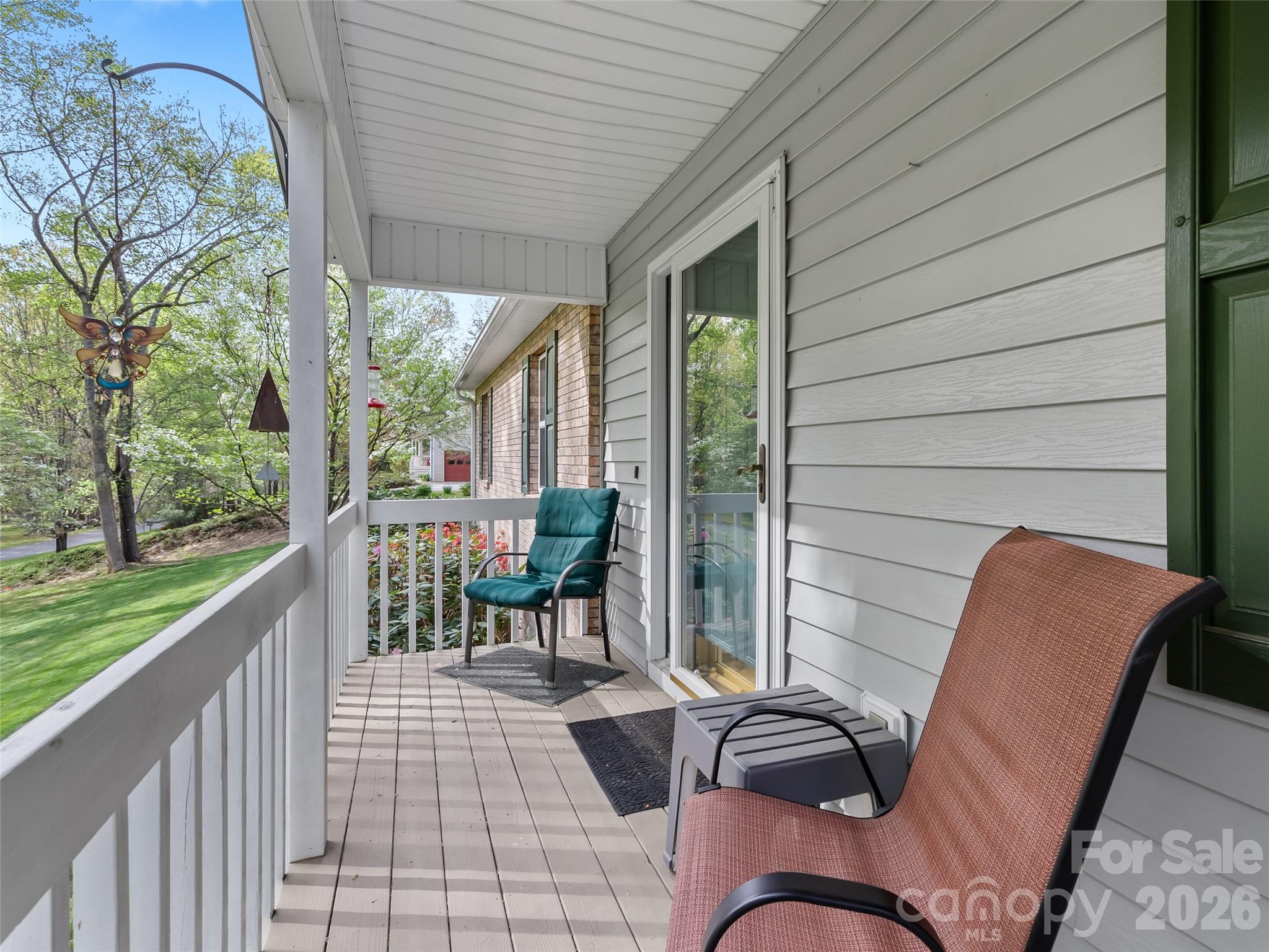 36 Justin Drive Etowah NC 28729