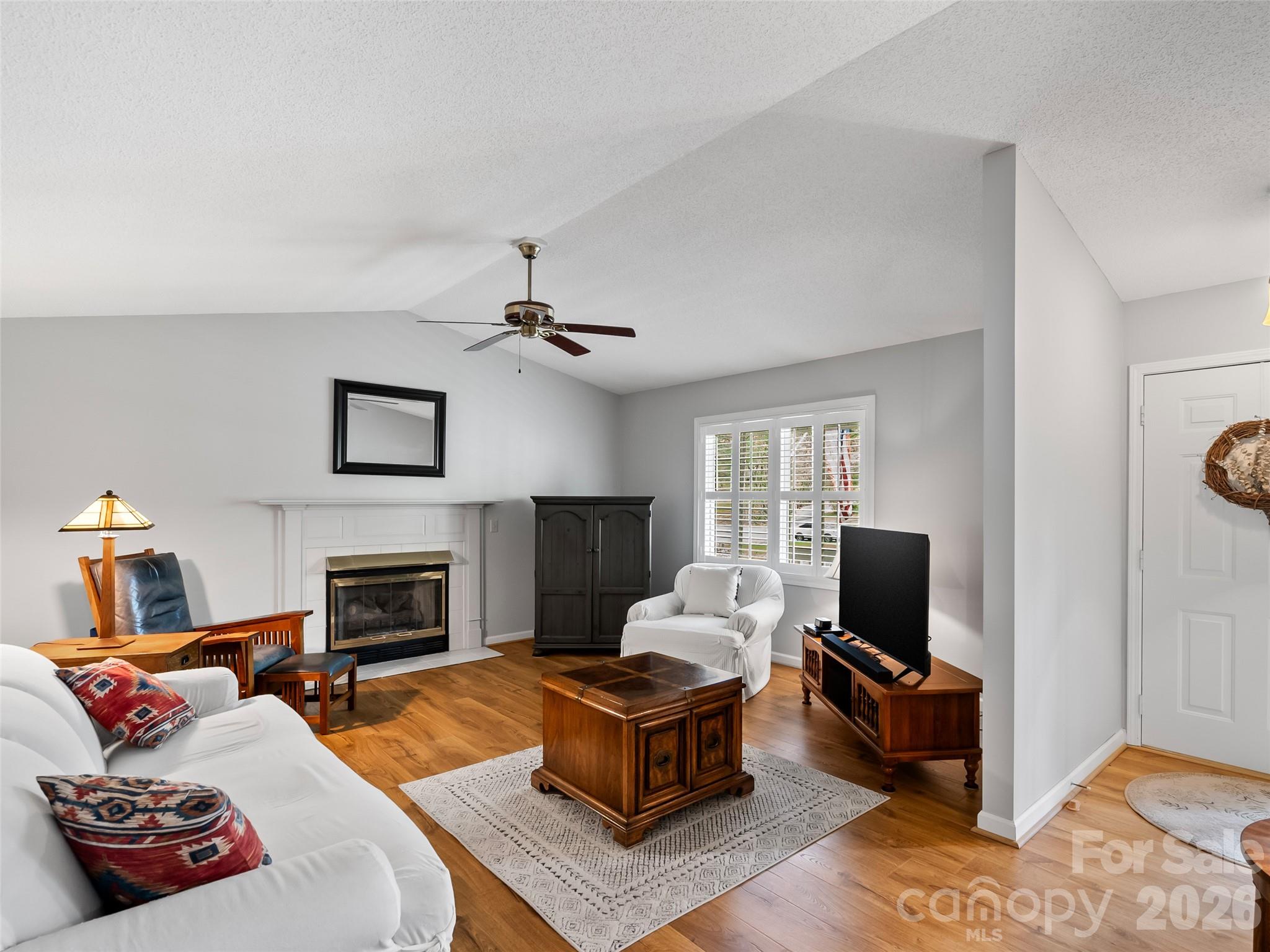 36 Justin Drive Etowah NC 28729