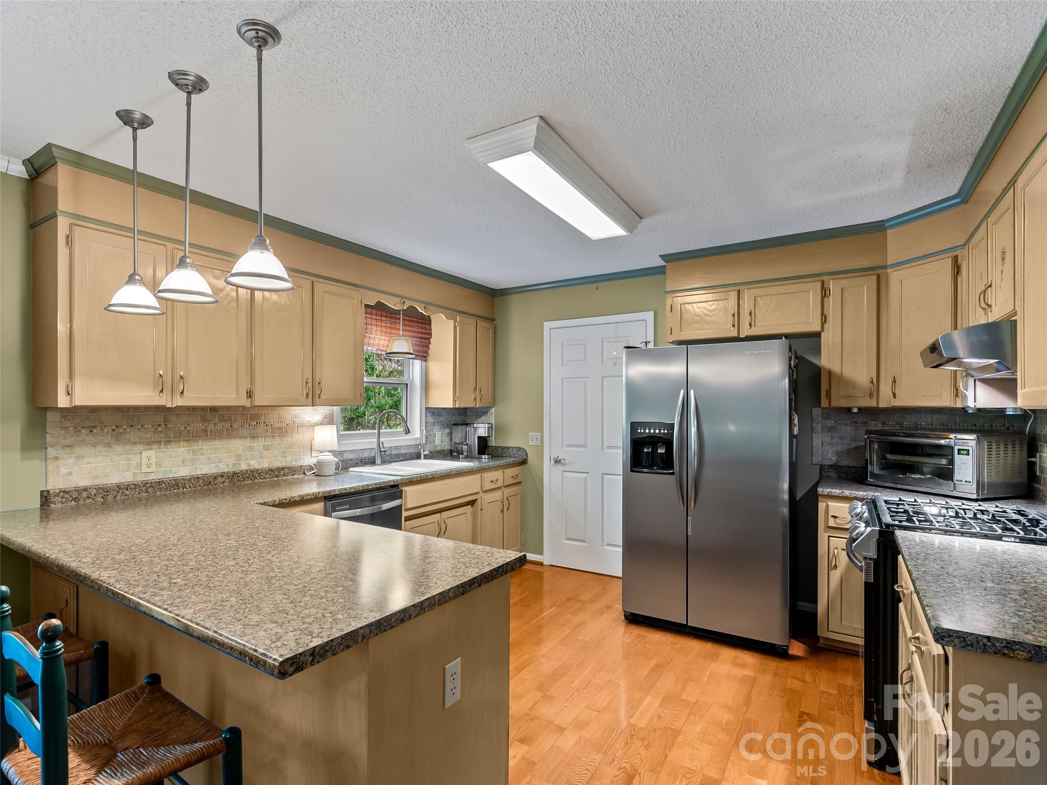 36 Justin Drive Etowah NC 28729