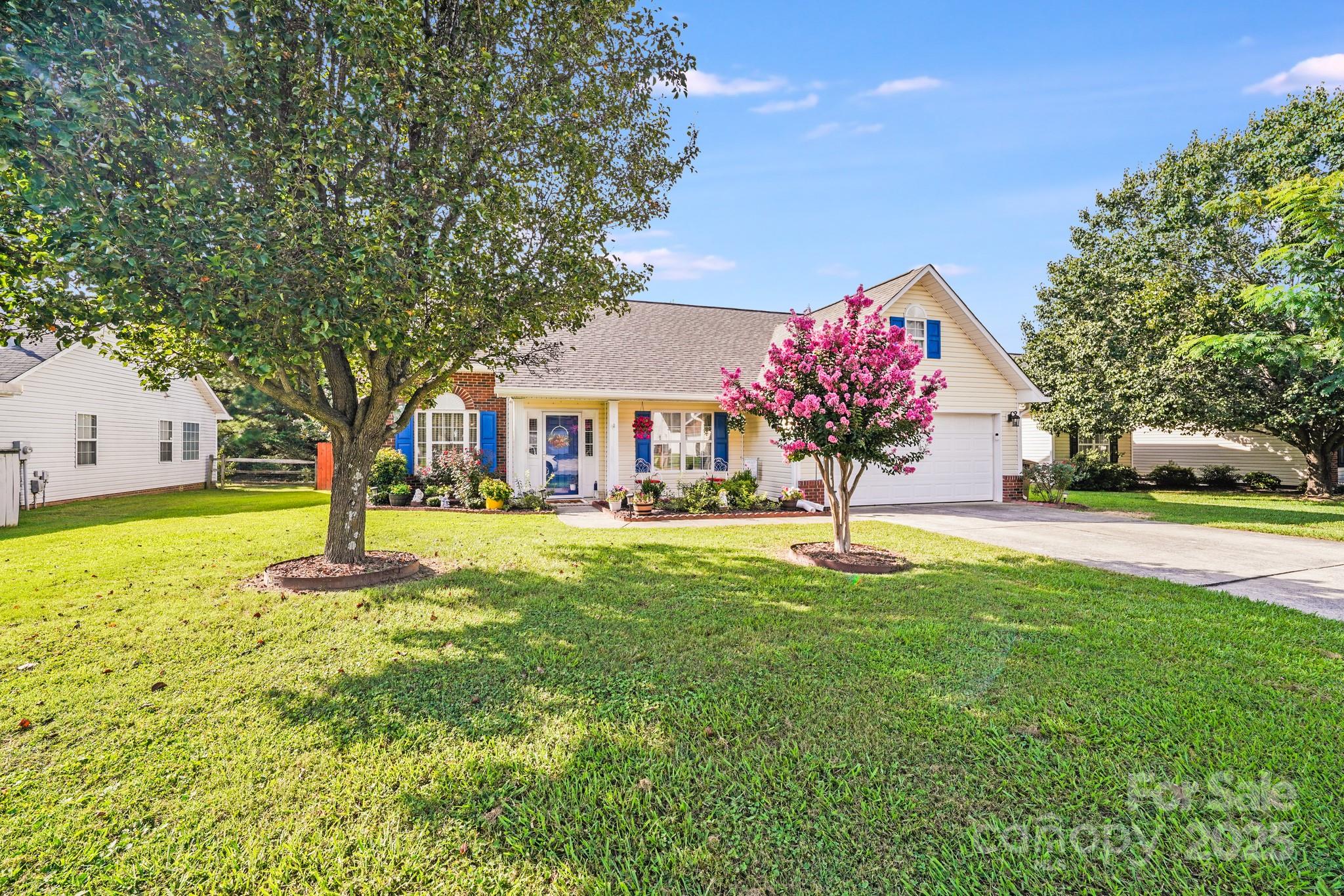 3319 Creek Trail Road Indian Trail NC 28079