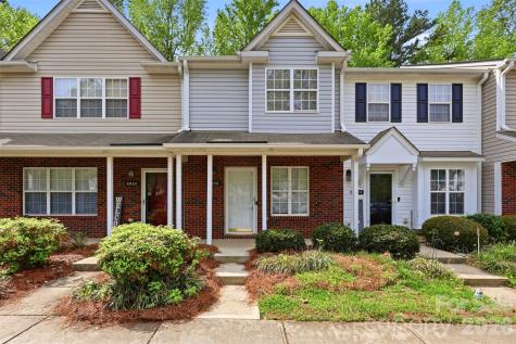 6856 Cypress Tree Lane Charlotte NC 28215