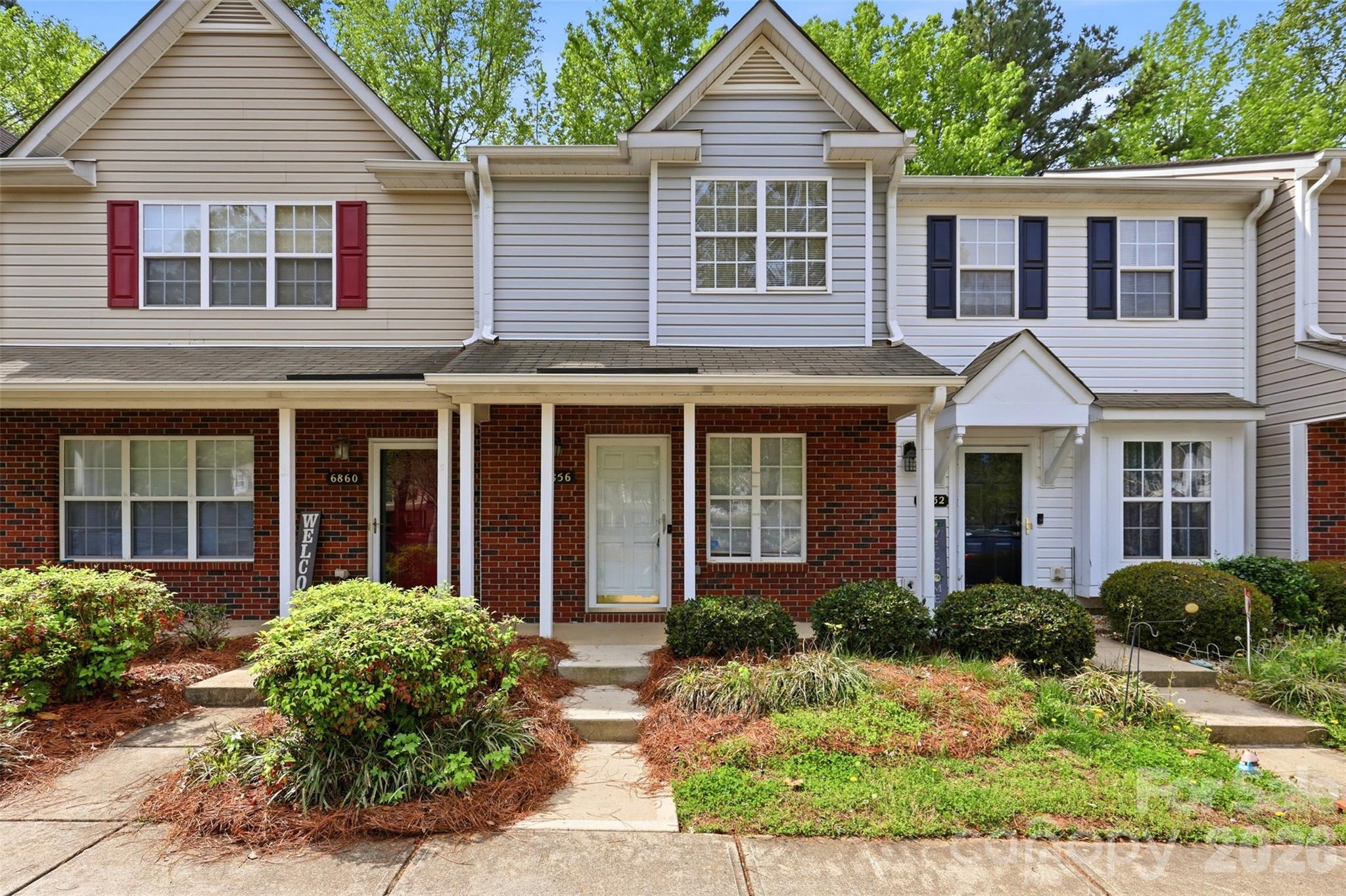 6856 Cypress Tree Lane Charlotte NC 28215