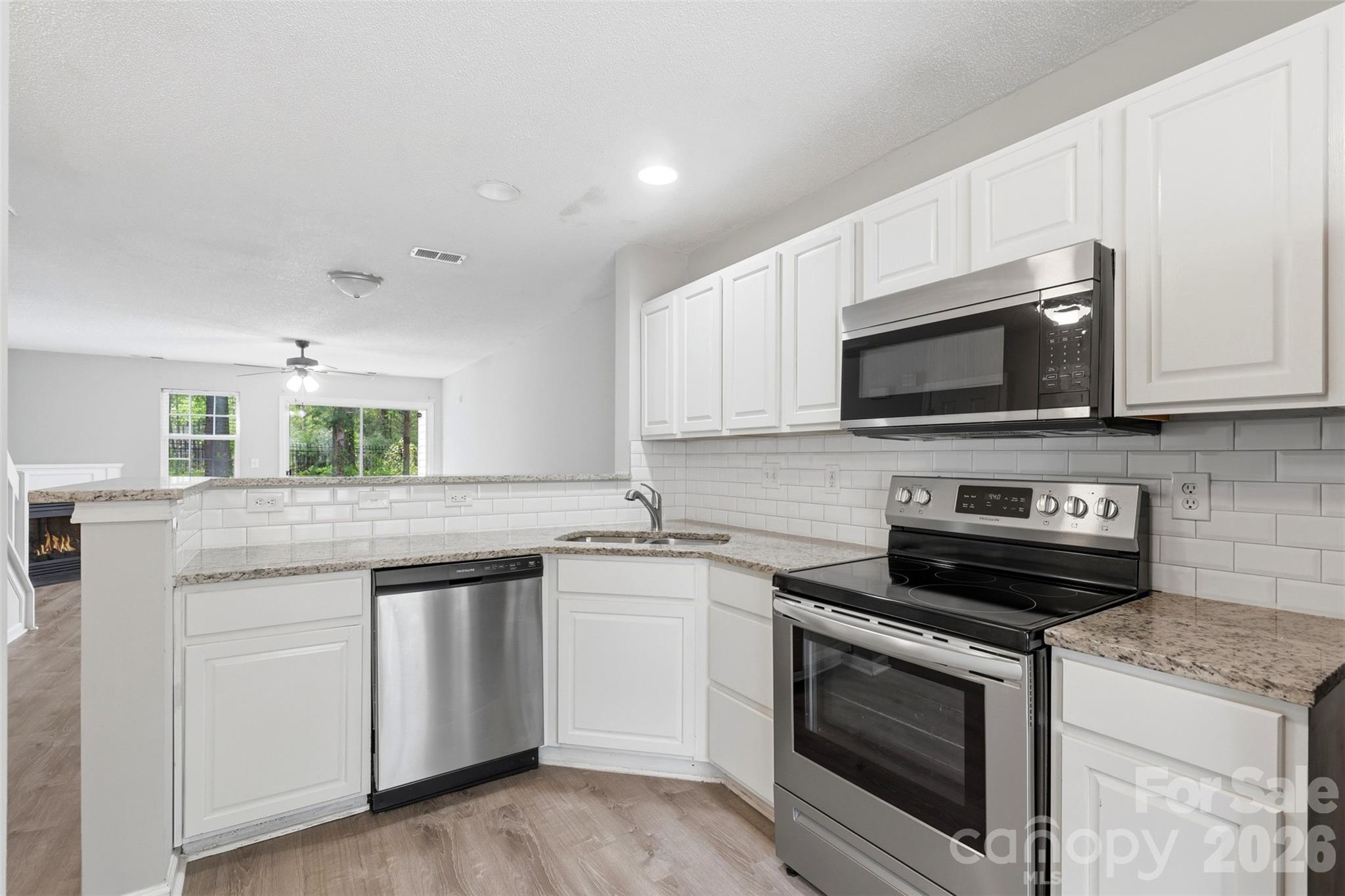 6856 Cypress Tree Lane Charlotte NC 28215