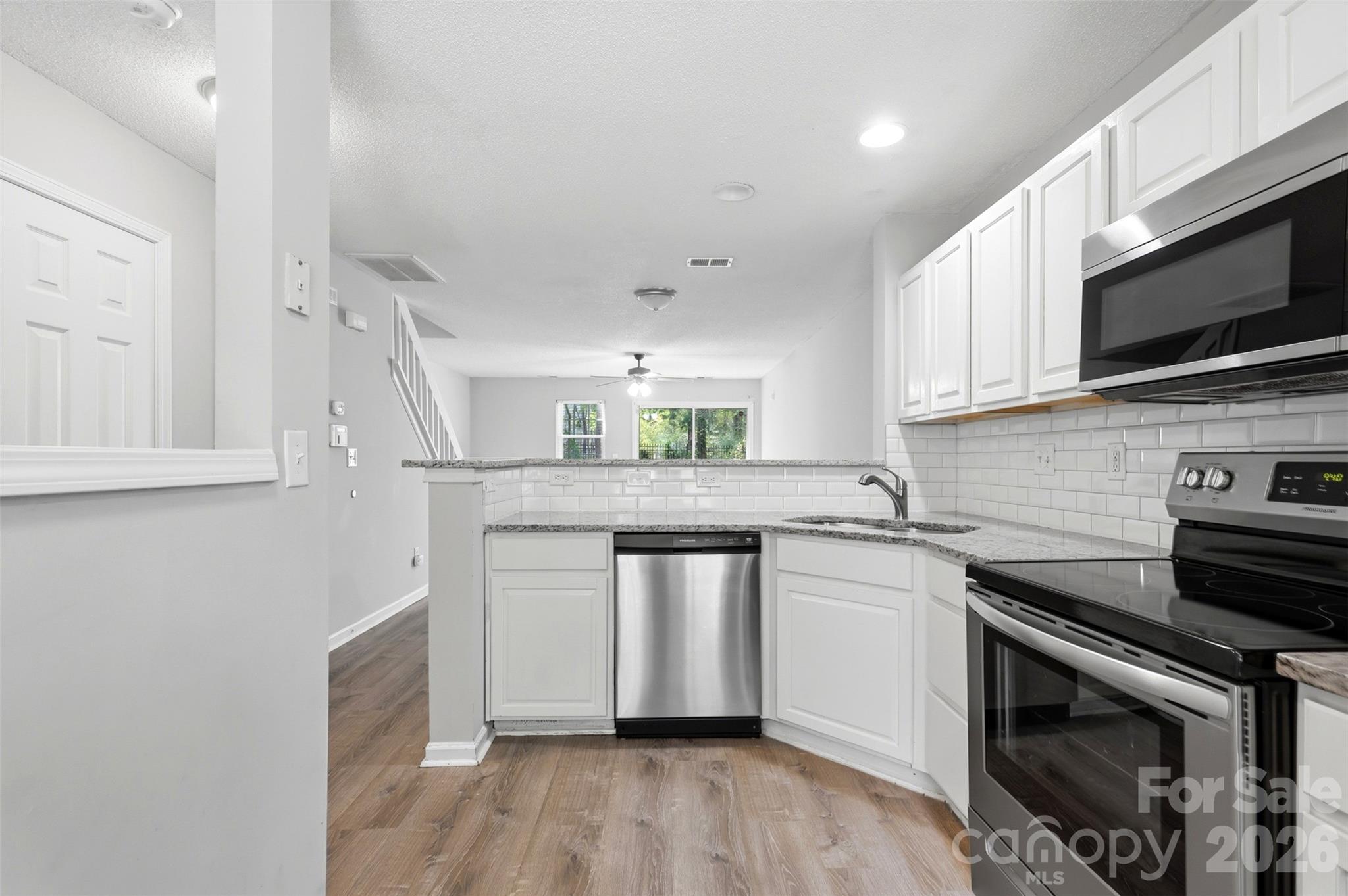 6856 Cypress Tree Lane Charlotte NC 28215
