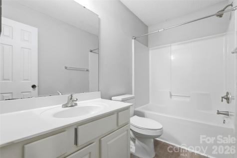 6856 Cypress Tree Lane Charlotte NC 28215