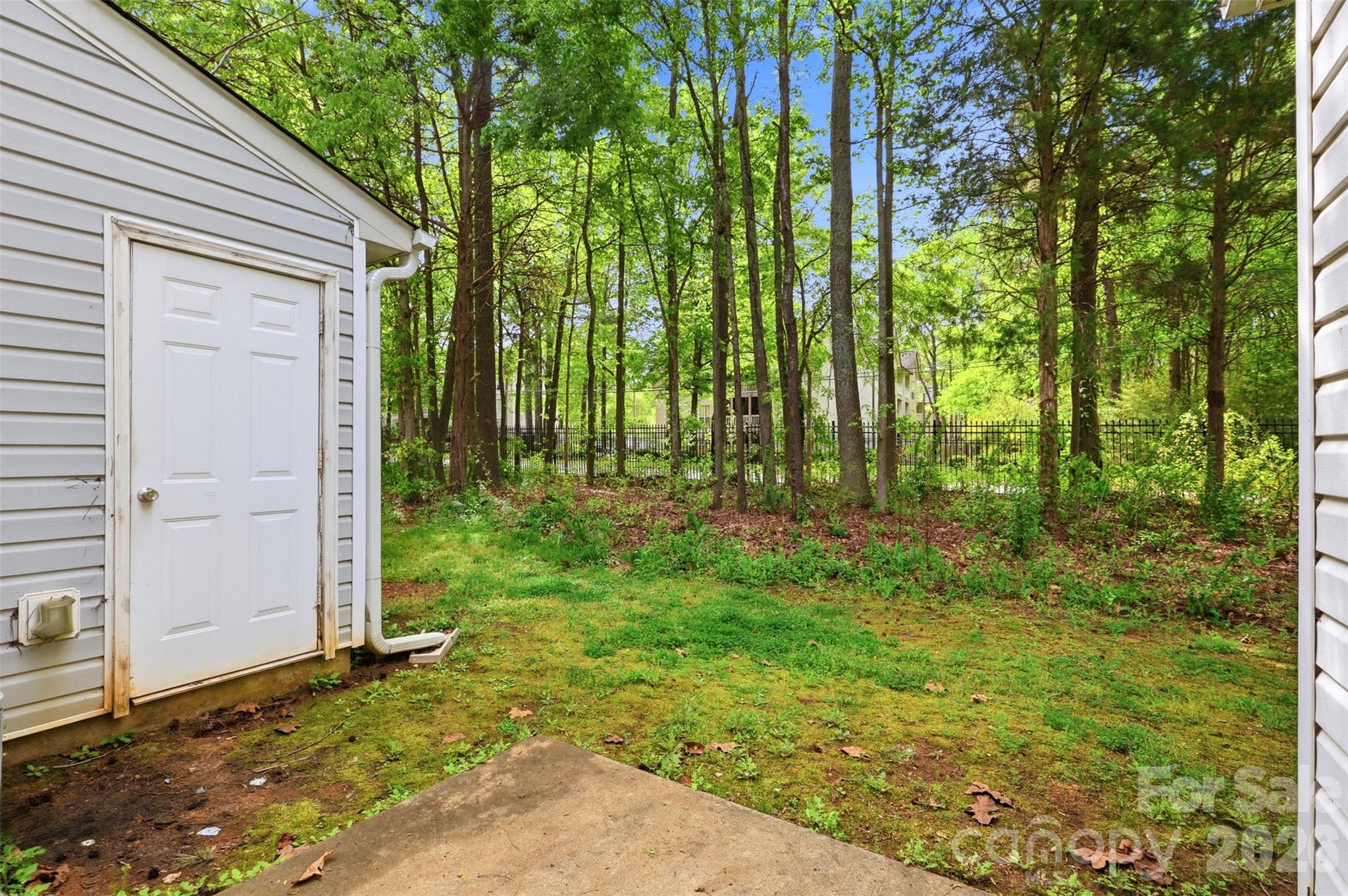 6856 Cypress Tree Lane Charlotte NC 28215