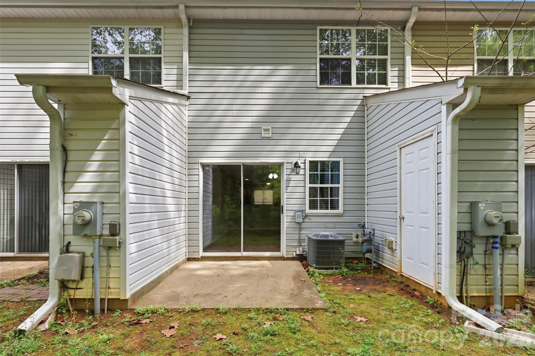 6856 Cypress Tree Lane Charlotte NC 28215