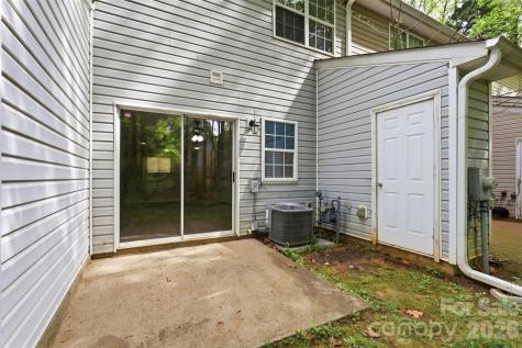 6856 Cypress Tree Lane Charlotte NC 28215