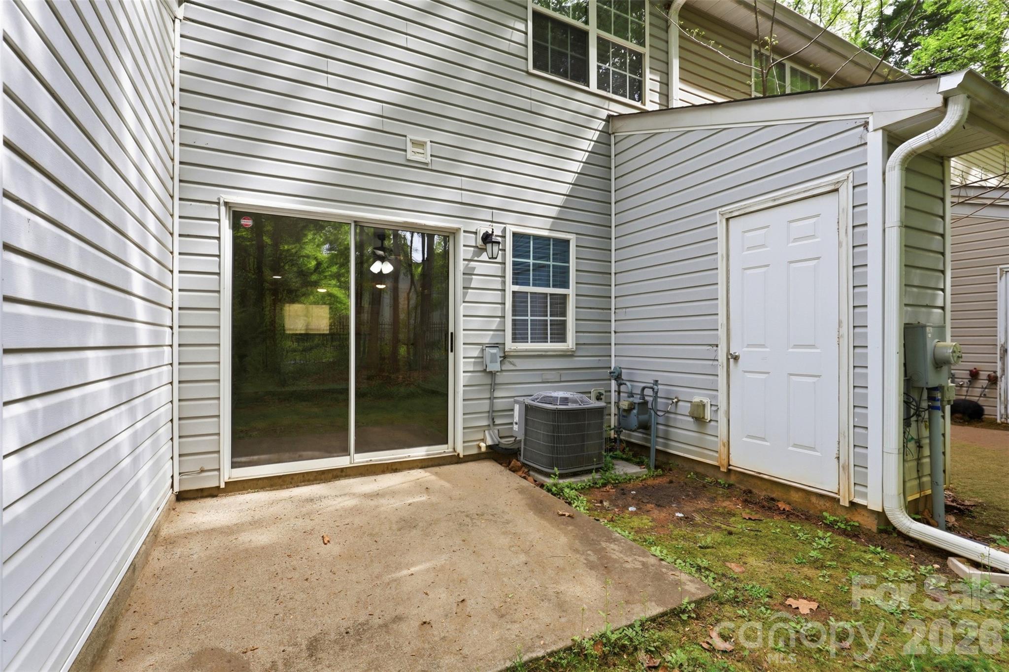 6856 Cypress Tree Lane Charlotte NC 28215