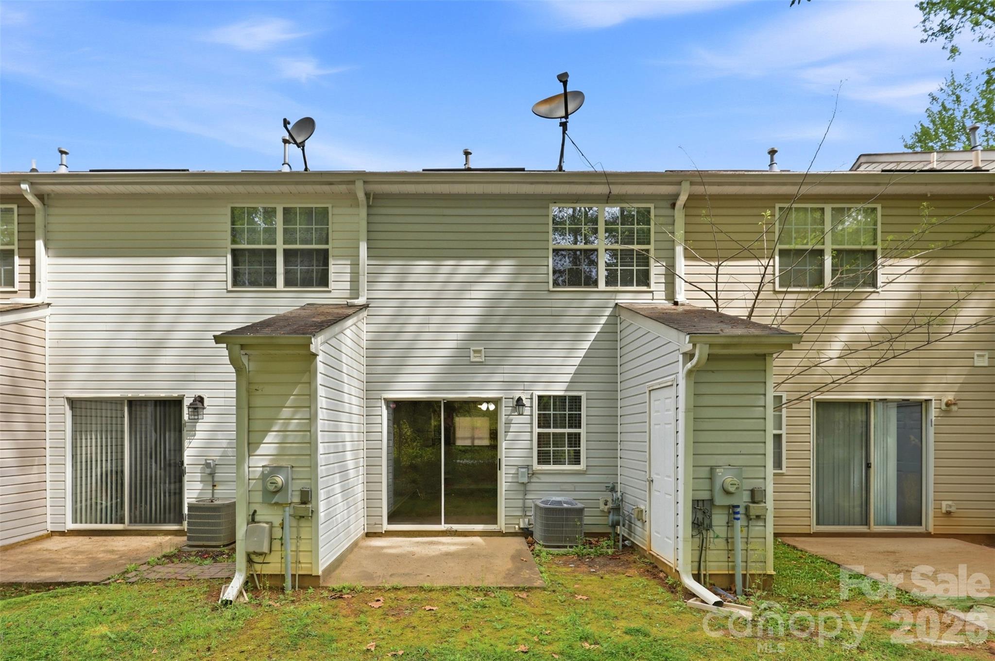 6856 Cypress Tree Lane Charlotte NC 28215