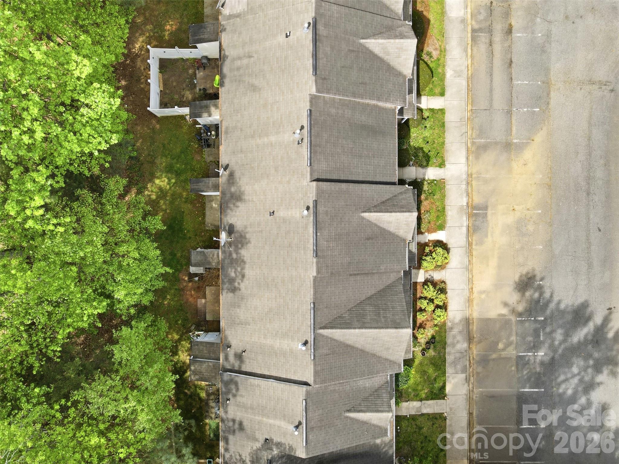 6856 Cypress Tree Lane Charlotte NC 28215