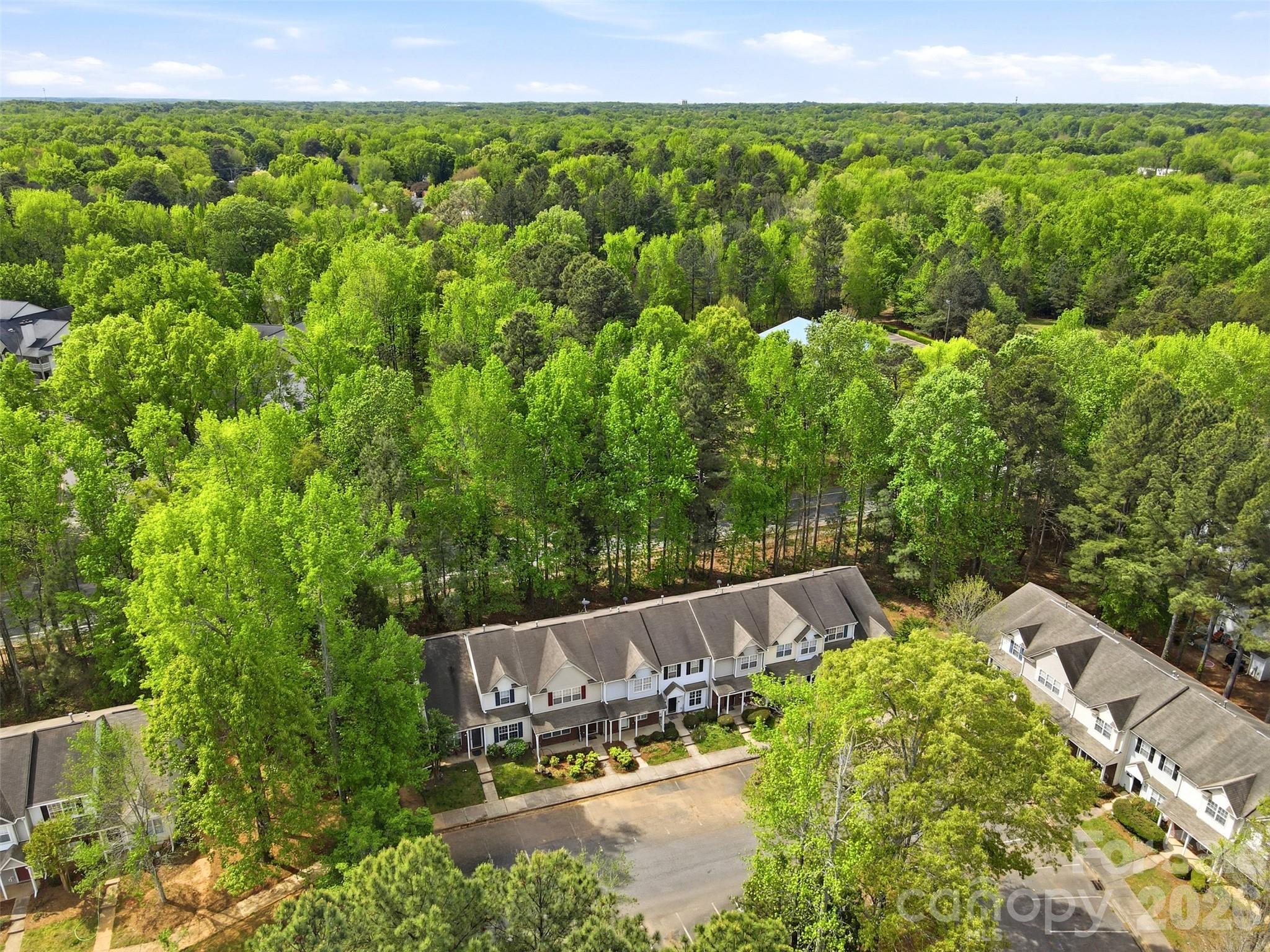 6856 Cypress Tree Lane Charlotte NC 28215
