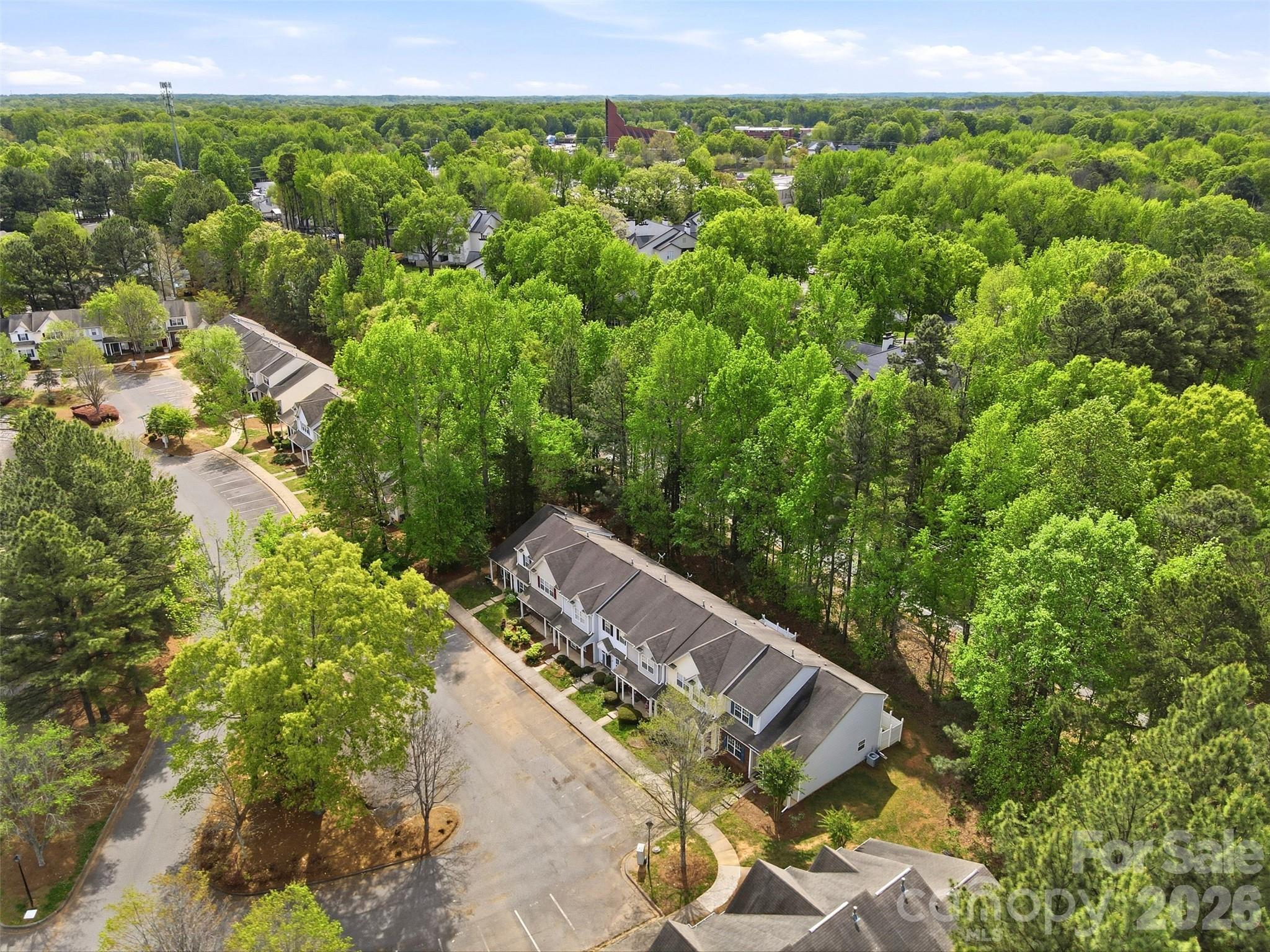 6856 Cypress Tree Lane Charlotte NC 28215