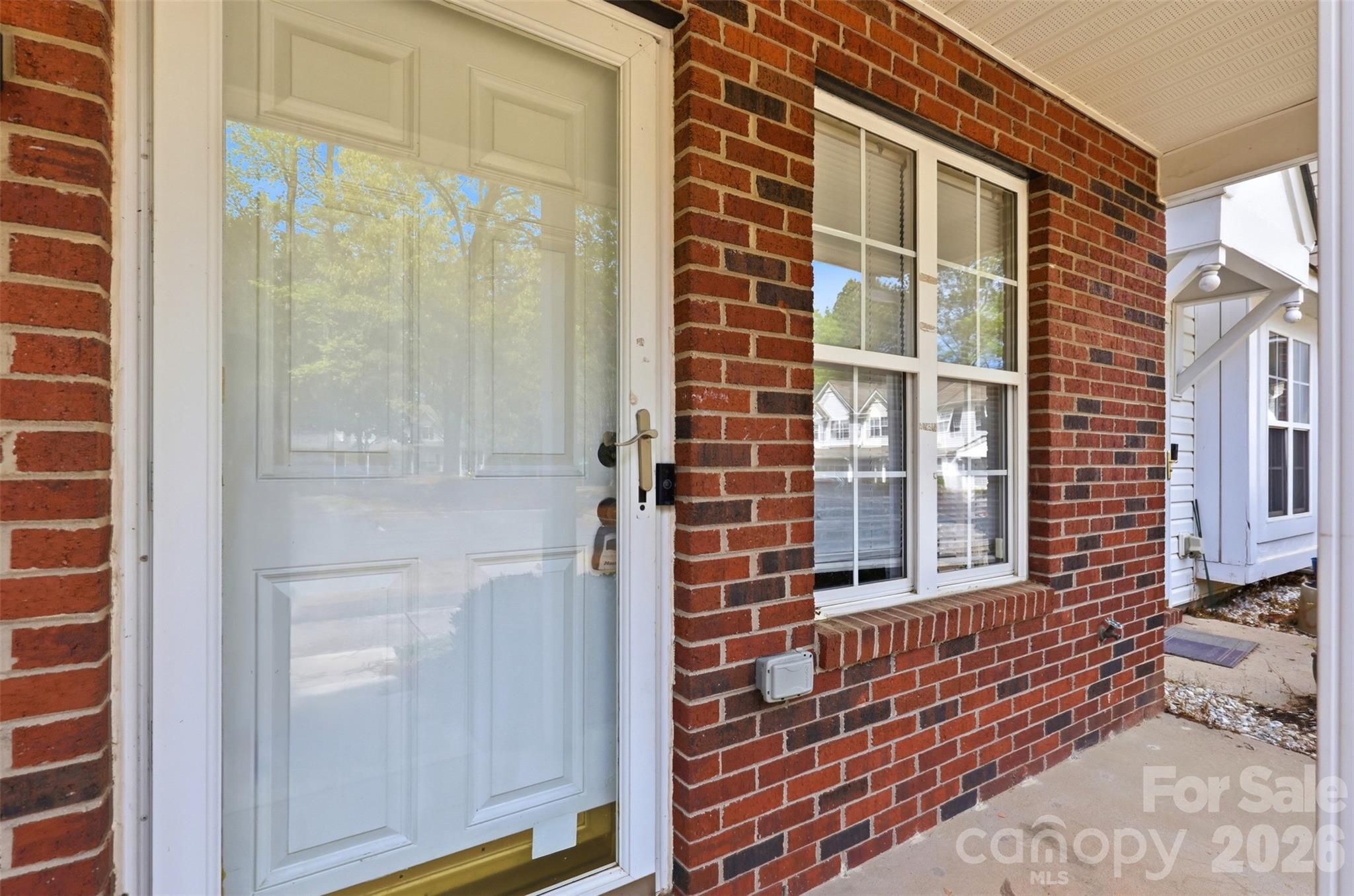 6856 Cypress Tree Lane Charlotte NC 28215