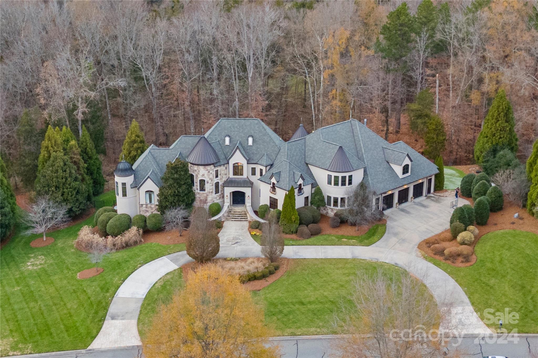 7292 Three Sisters Lane Concord NC 28027