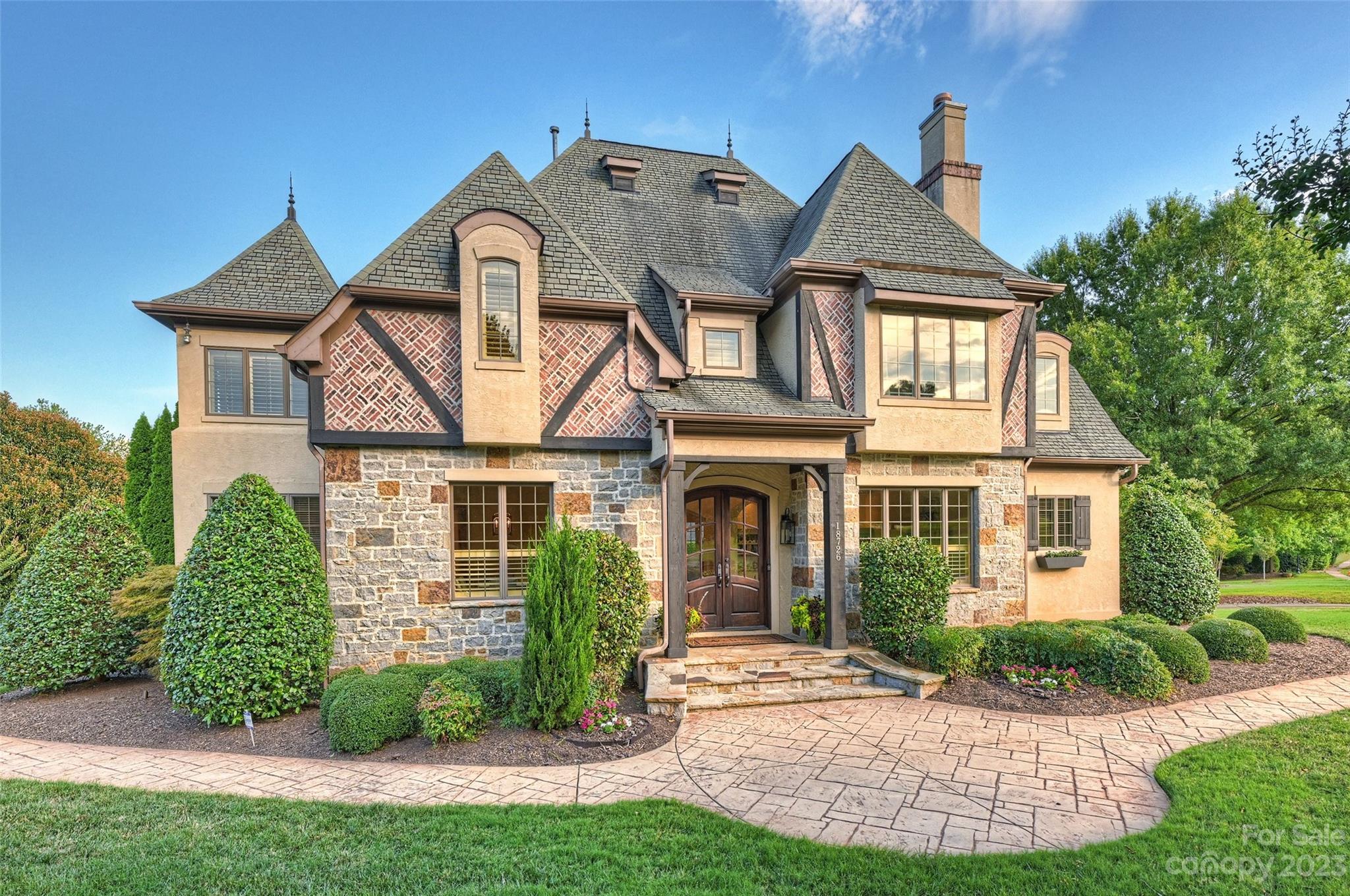 18726 John Connor Road Cornelius NC 28031