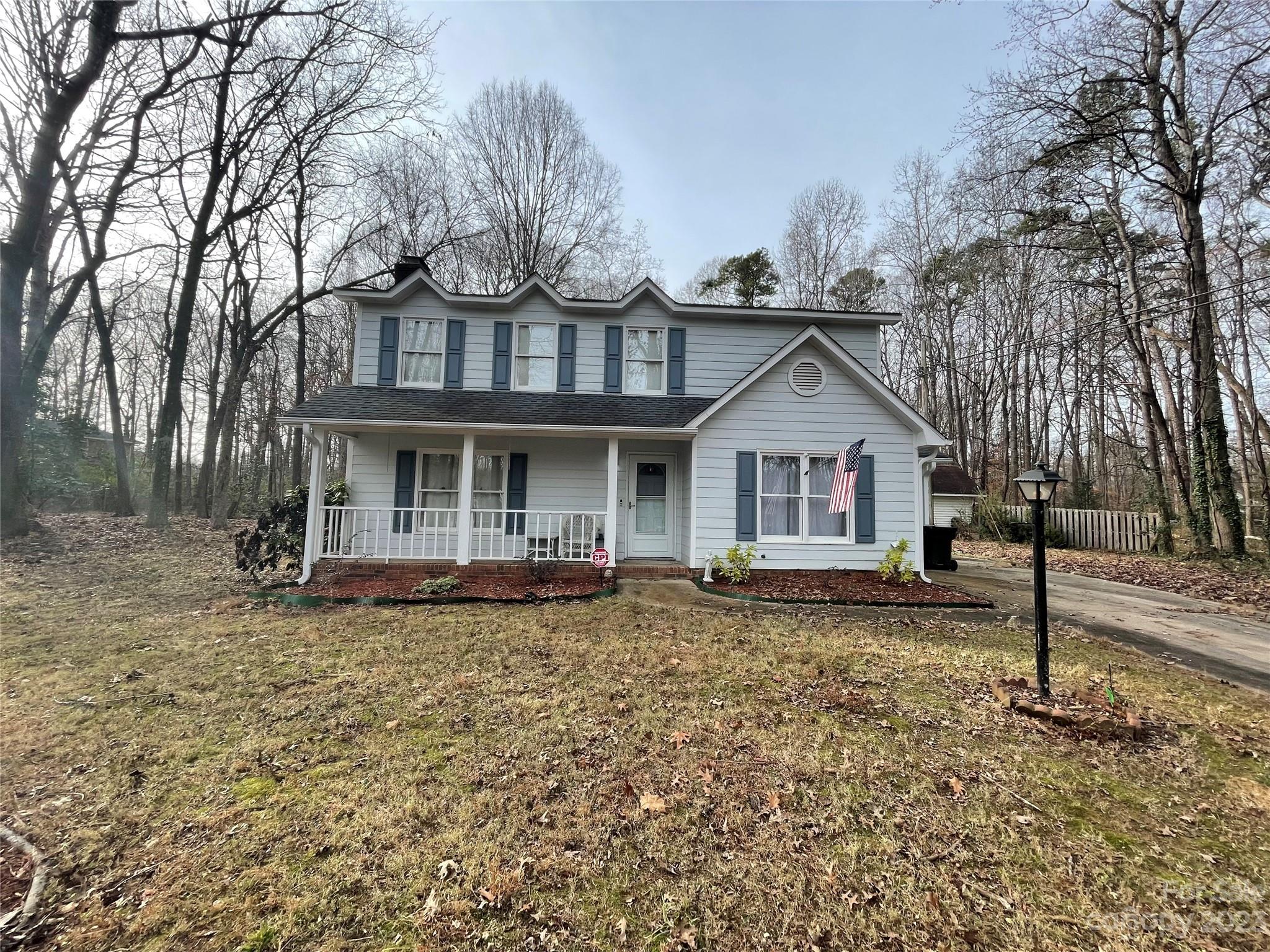 7011 Engineer Lane Mint Hill NC 28227