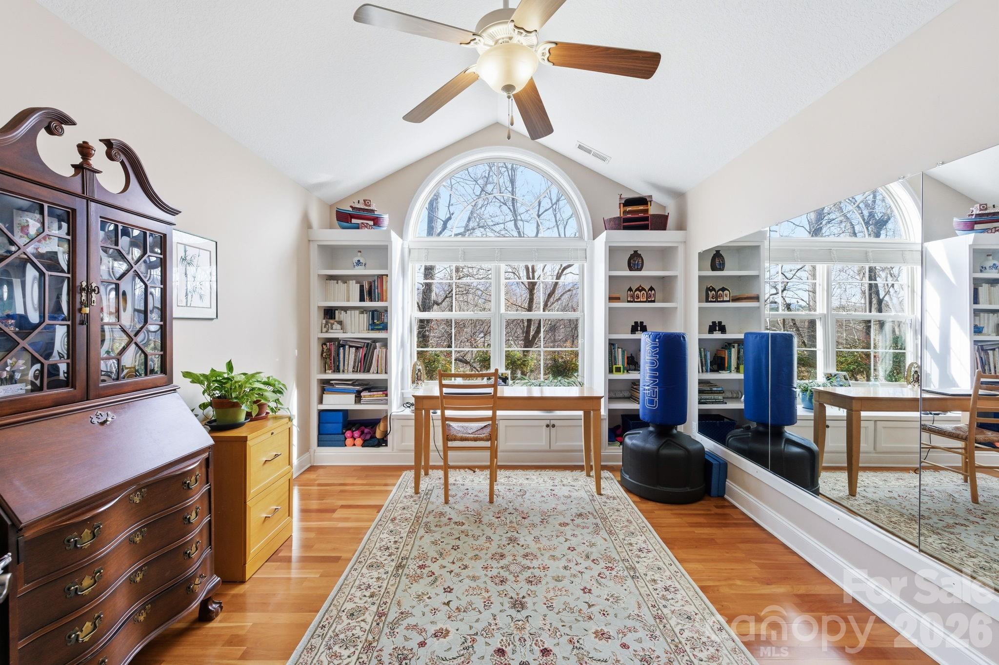 36 Craggy Vista Drive Swannanoa NC 28778