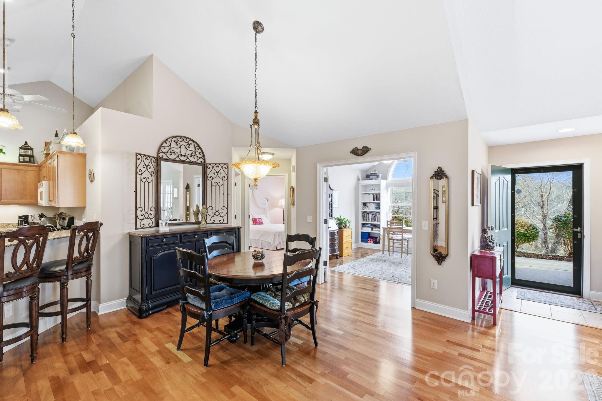 36 Craggy Vista Drive Swannanoa NC 28778