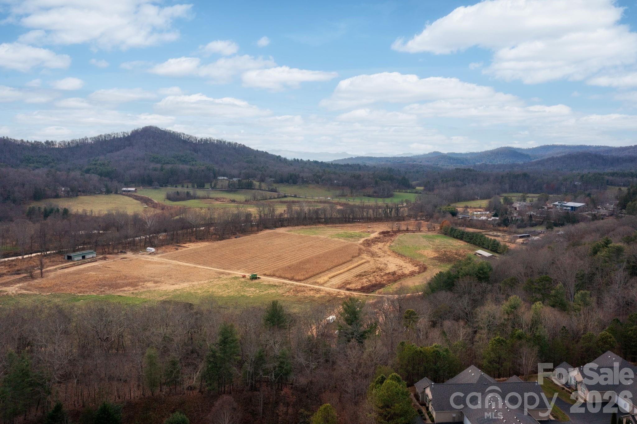 36 Craggy Vista Drive Swannanoa NC 28778
