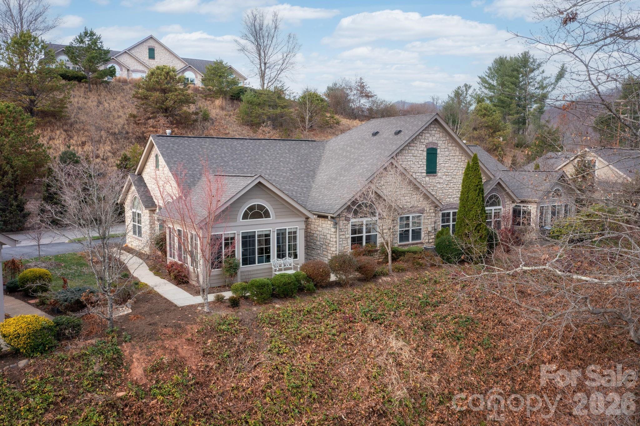 36 Craggy Vista Drive Swannanoa NC 28778