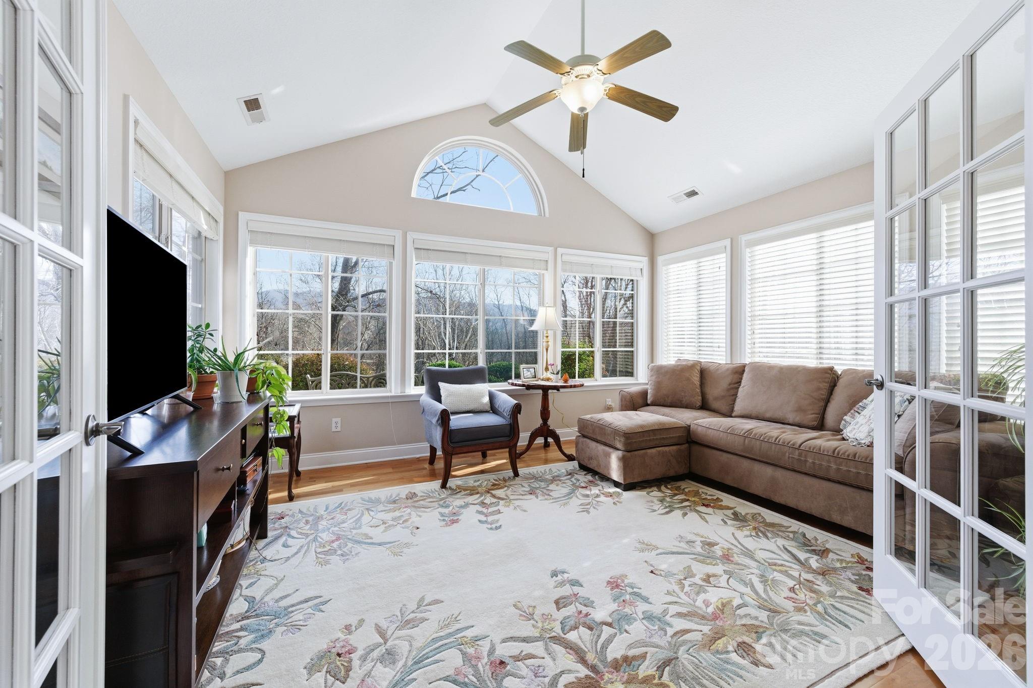 36 Craggy Vista Drive Swannanoa NC 28778