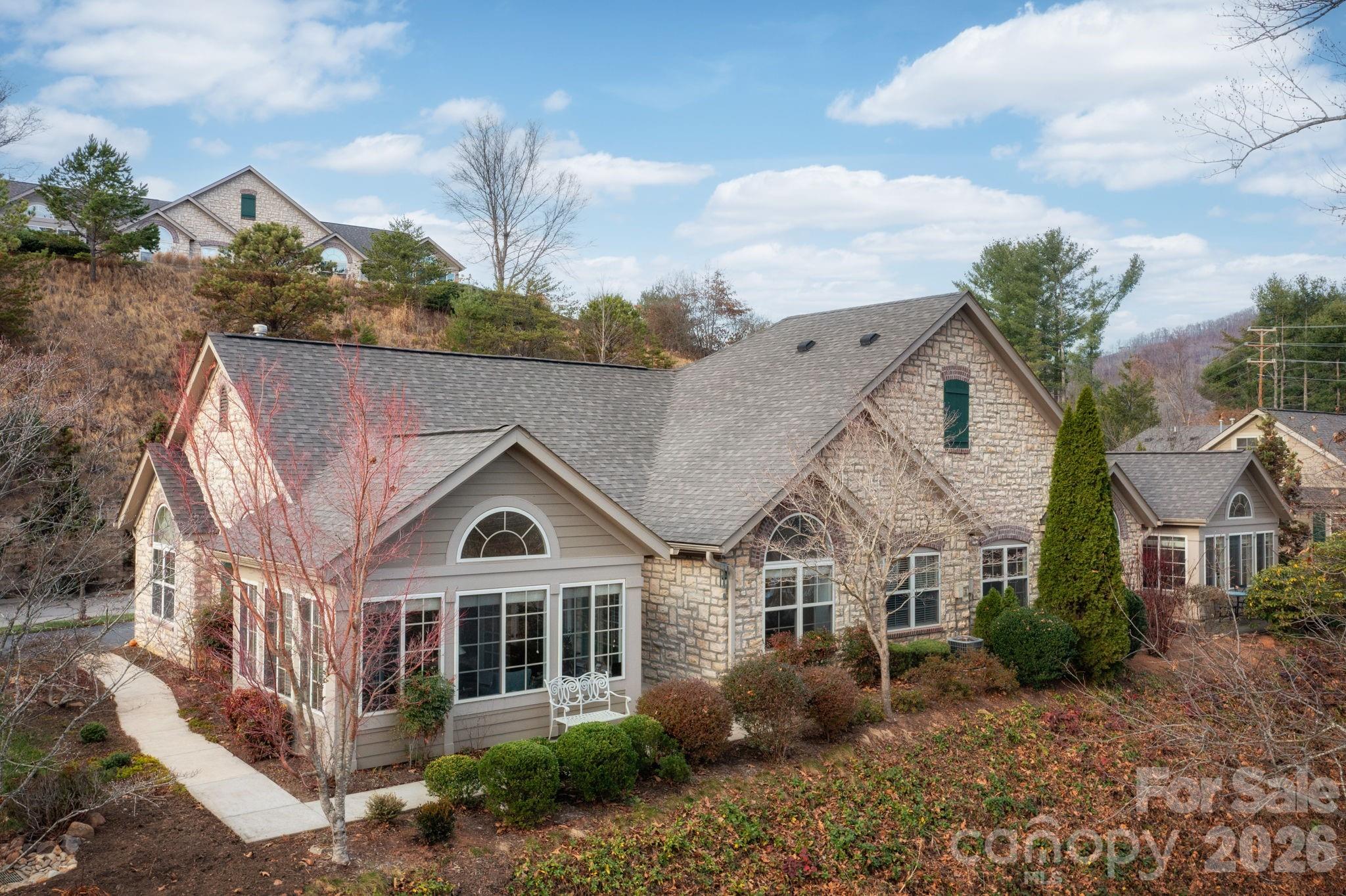 36 Craggy Vista Drive Swannanoa NC 28778