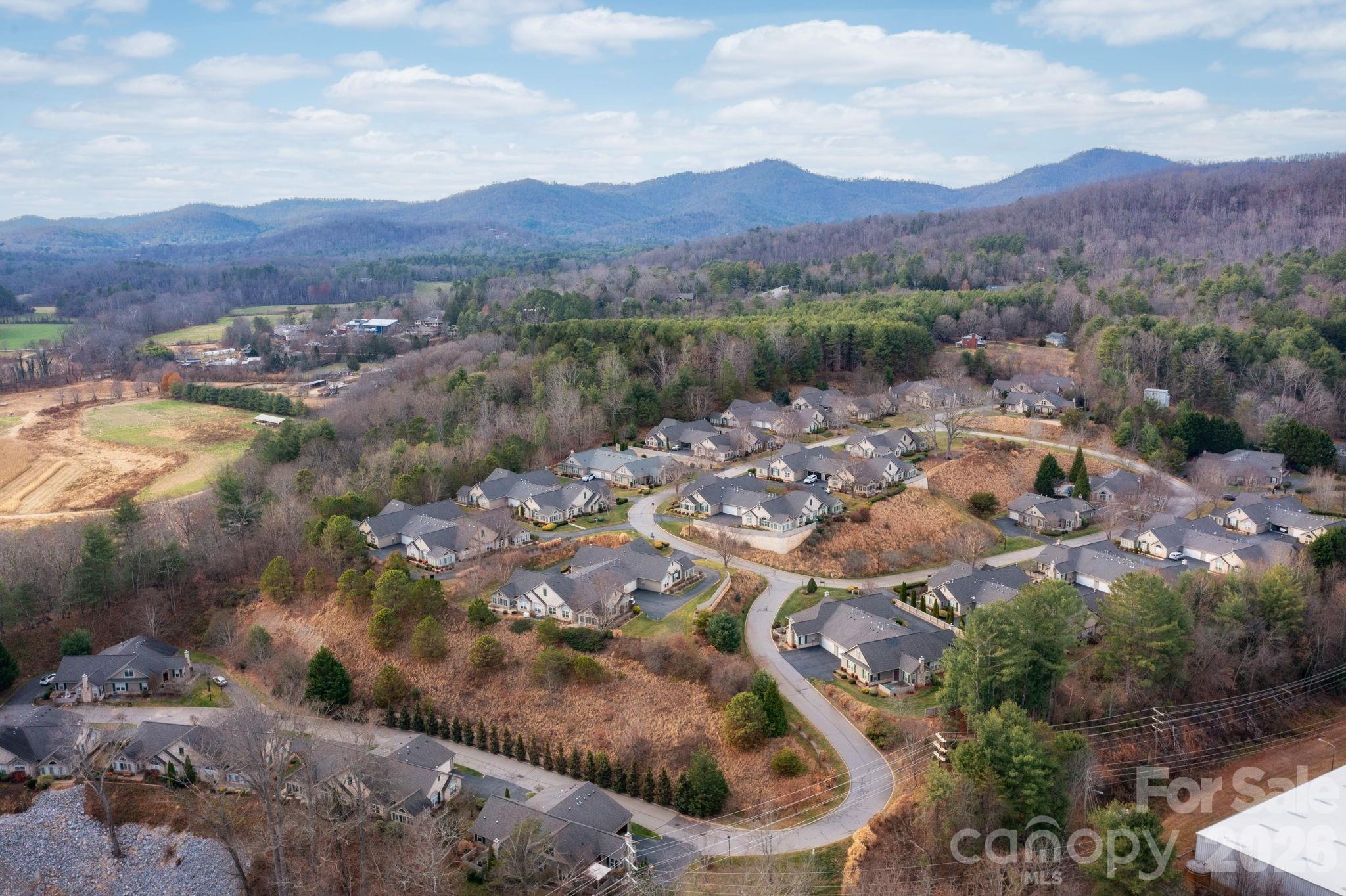 36 Craggy Vista Drive Swannanoa NC 28778