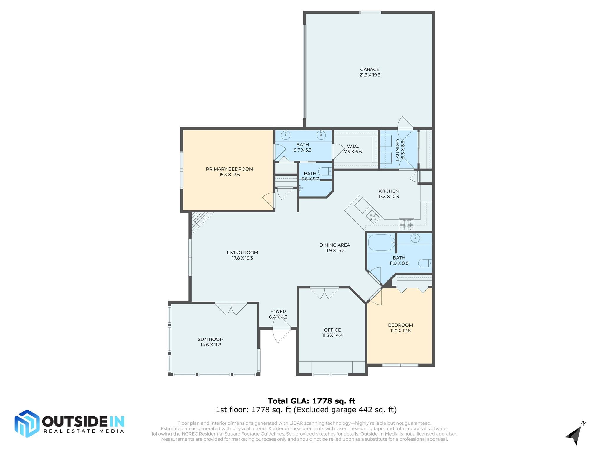 36 Craggy Vista Drive Swannanoa NC 28778