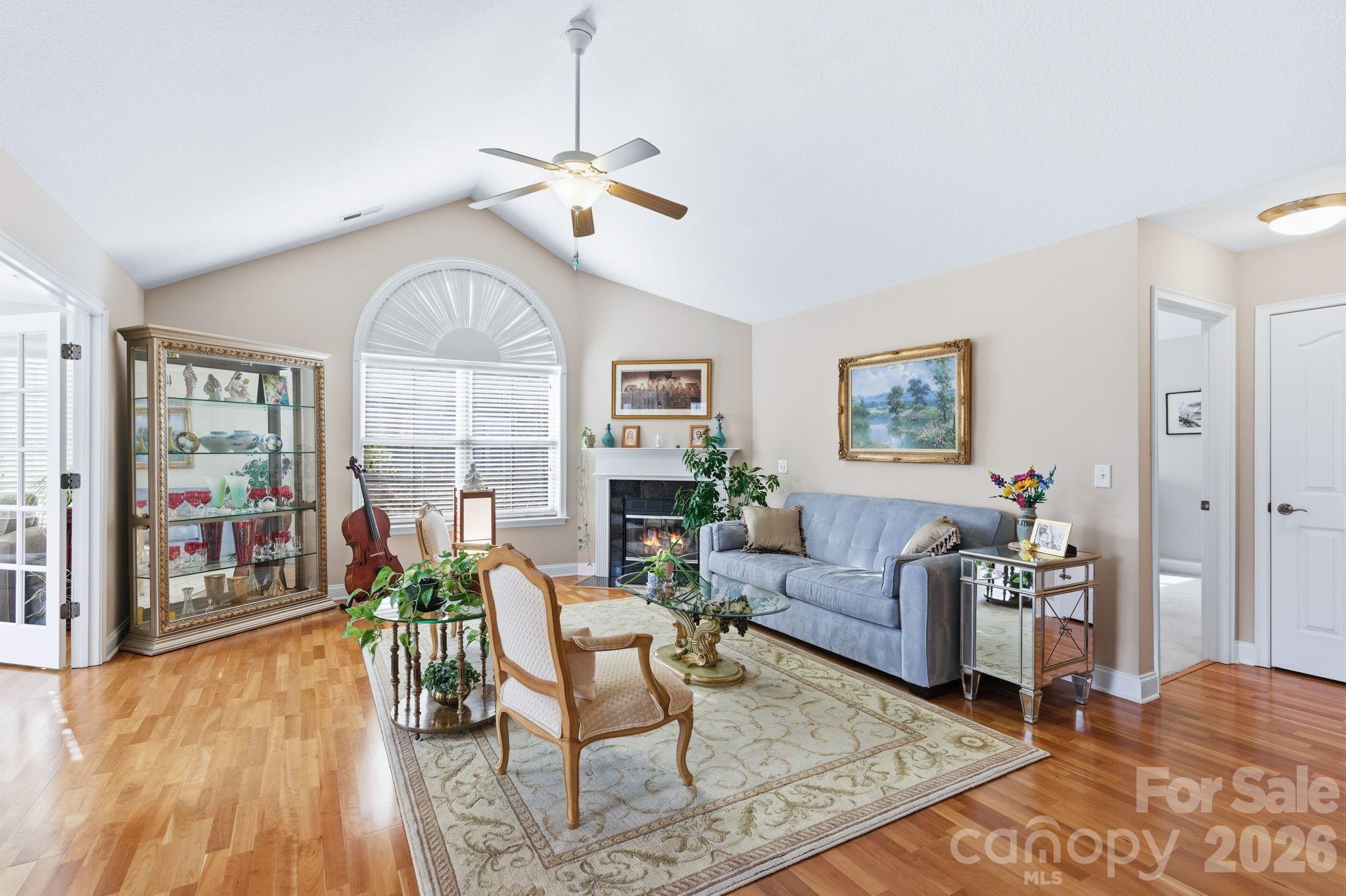 36 Craggy Vista Drive Swannanoa NC 28778