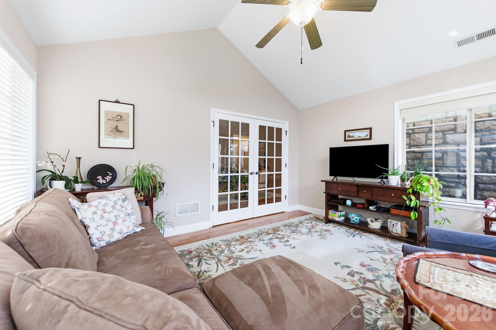 36 Craggy Vista Drive Swannanoa NC 28778