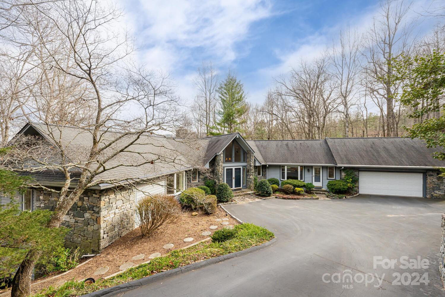 321 Winding Meadows Drive Flat Rock NC 28731