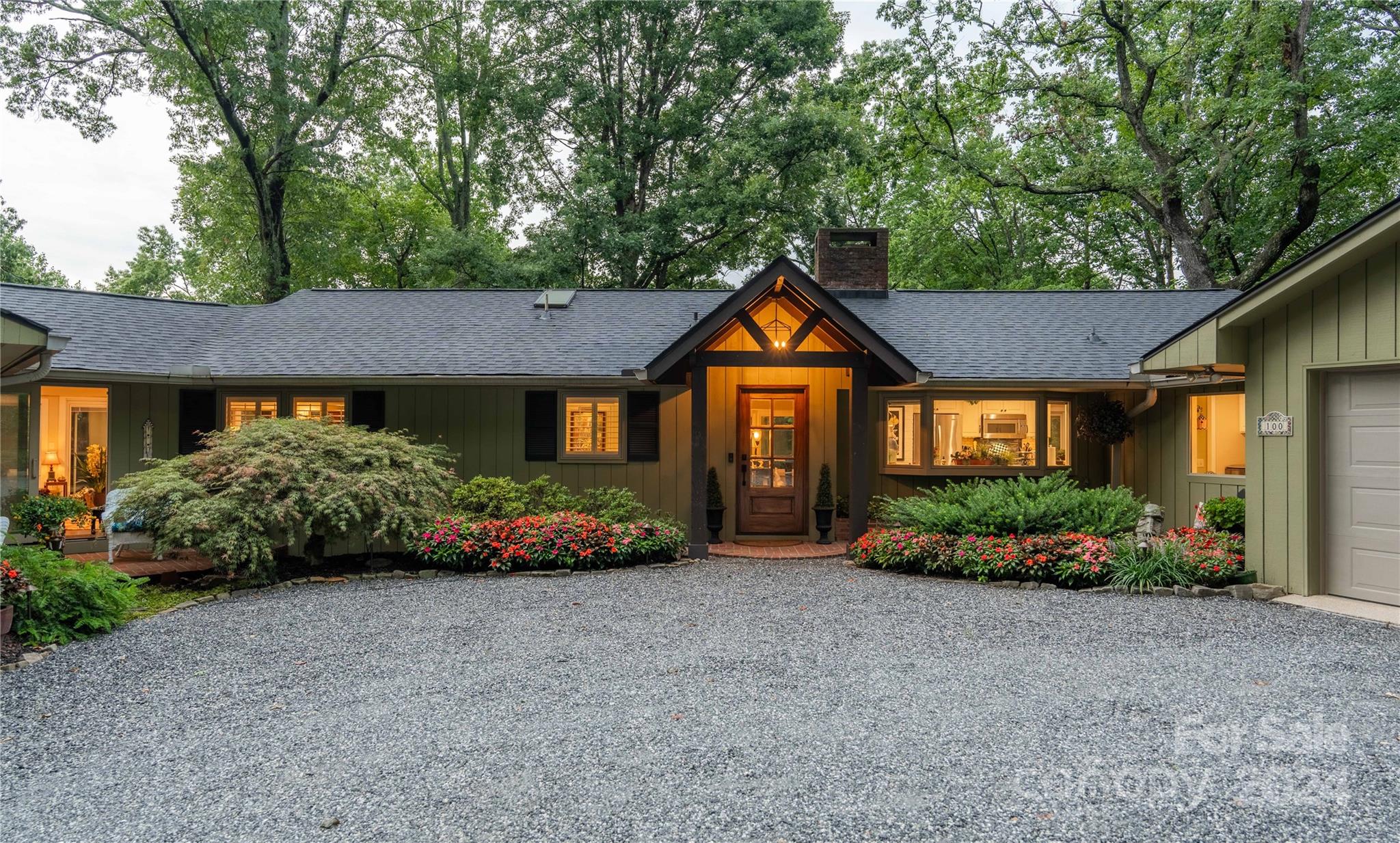100 Stone Circle Drive Tryon NC 28782
