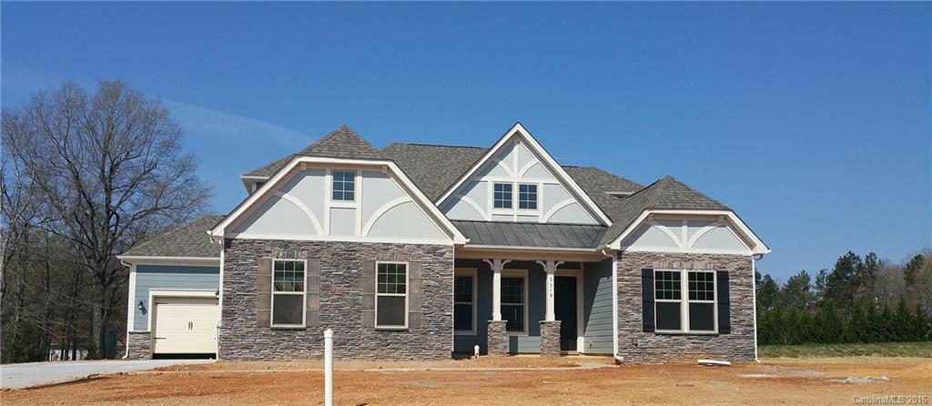 3319 Lexie Lane Monroe NC 28110