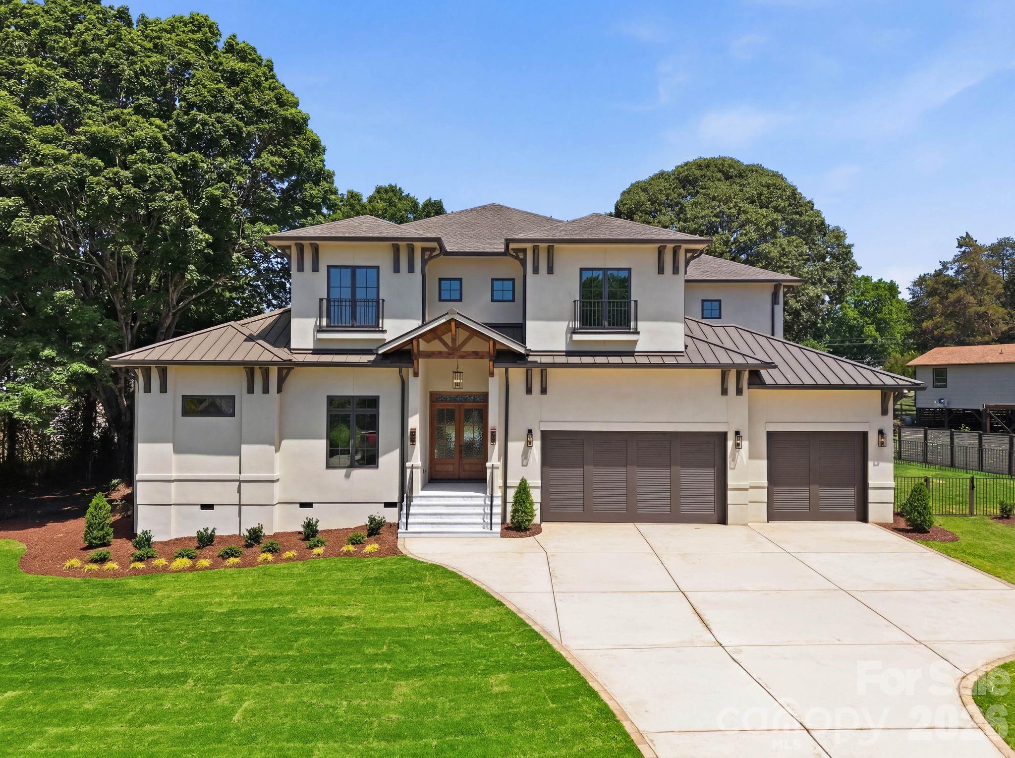 20200 Rainbow Circle Cornelius NC 28031