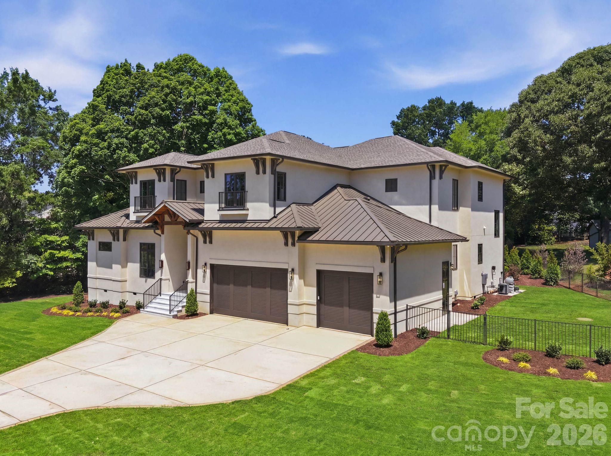 20200 Rainbow Circle Cornelius NC 28031