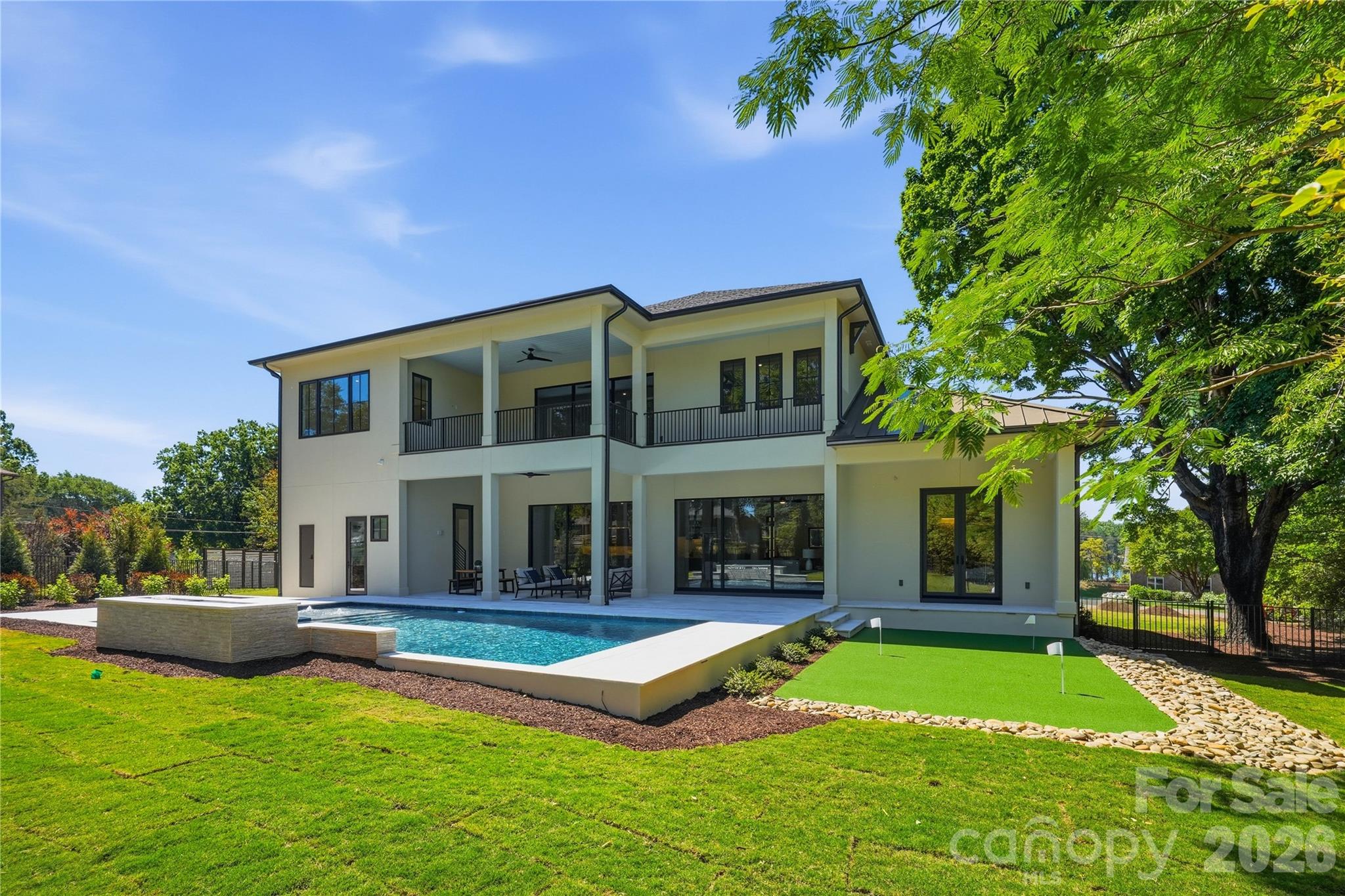 20200 Rainbow Circle Cornelius NC 28031