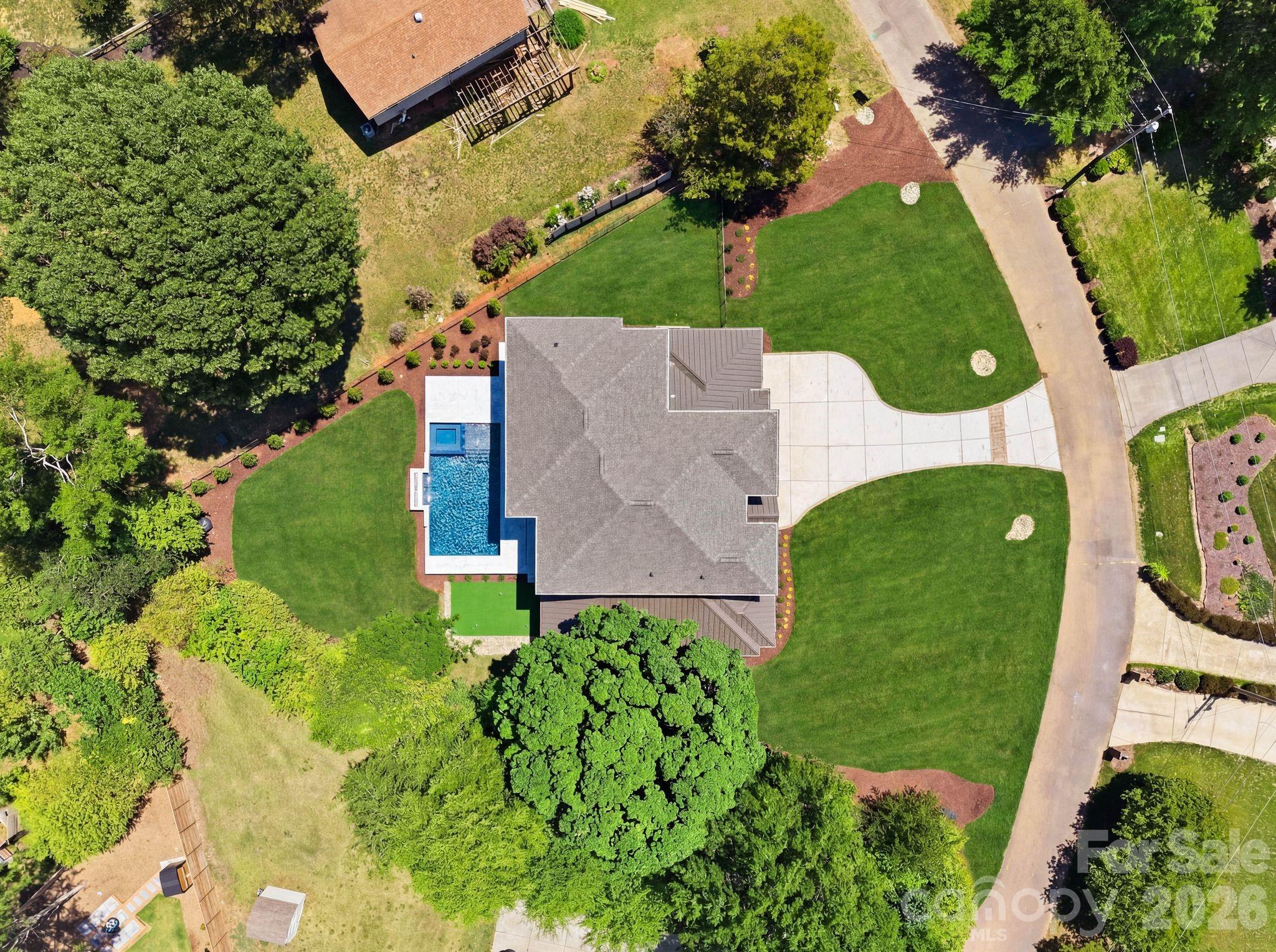 20200 Rainbow Circle Cornelius NC 28031