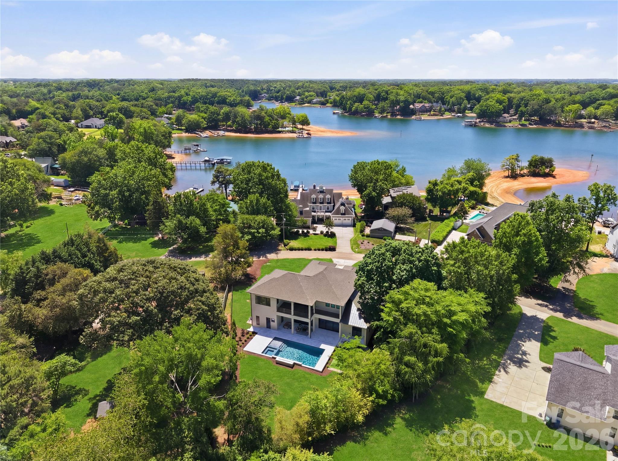 20200 Rainbow Circle Cornelius NC 28031