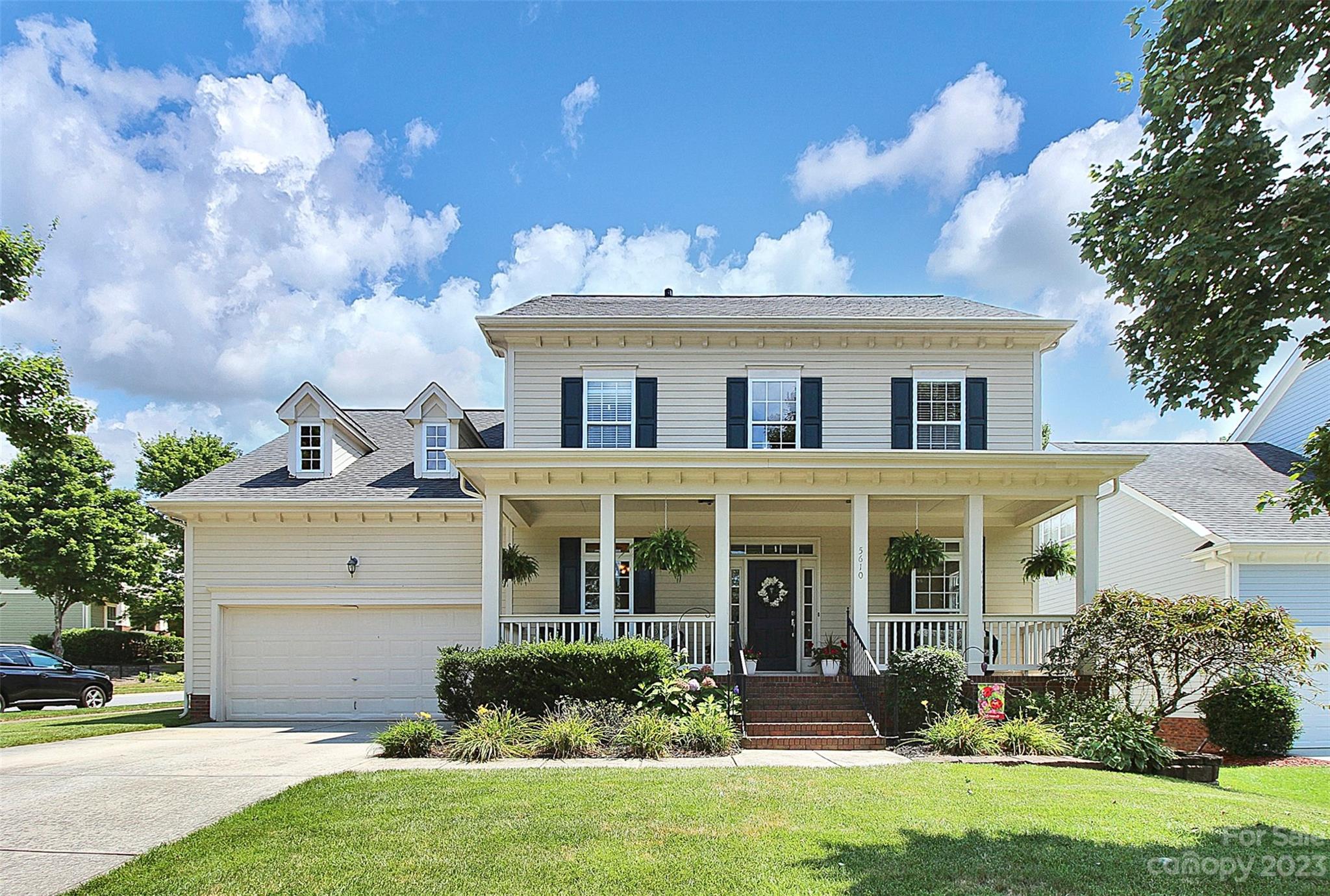 5610 Bradwell Drive Charlotte NC 28269